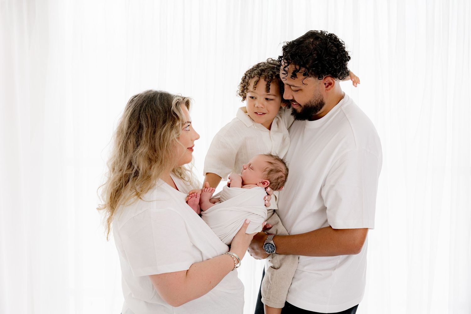 Newborn Photoshoot Cannock, Staffordshire, West Midlands, Birmingham