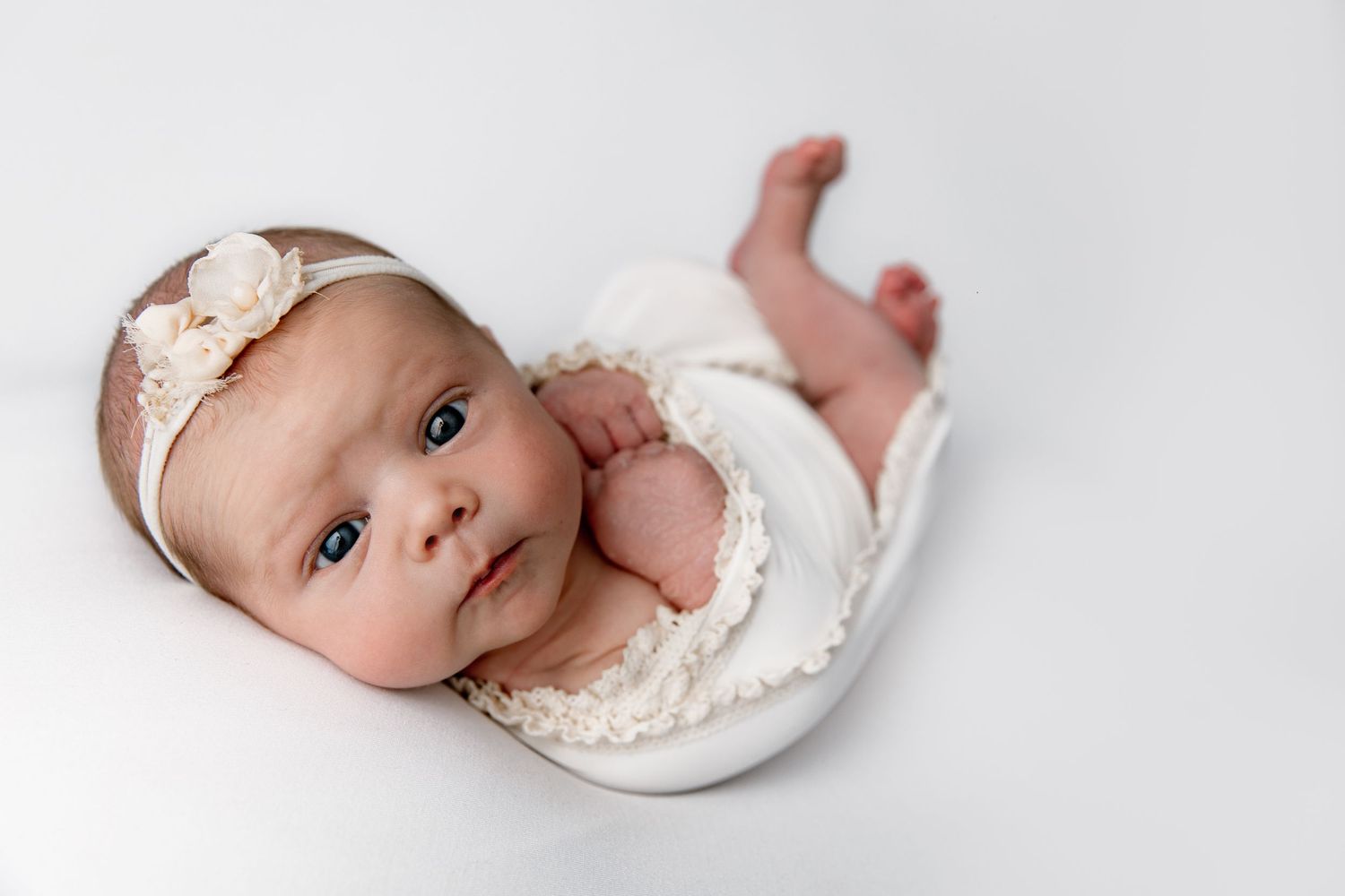 Newborn Photoshoot, Cannock