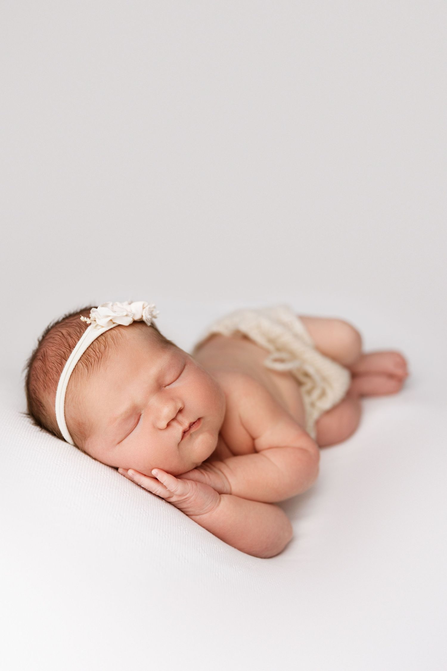 Newborn Photoshoot Cannock, Staffordshire, West Midlands, Birmingham