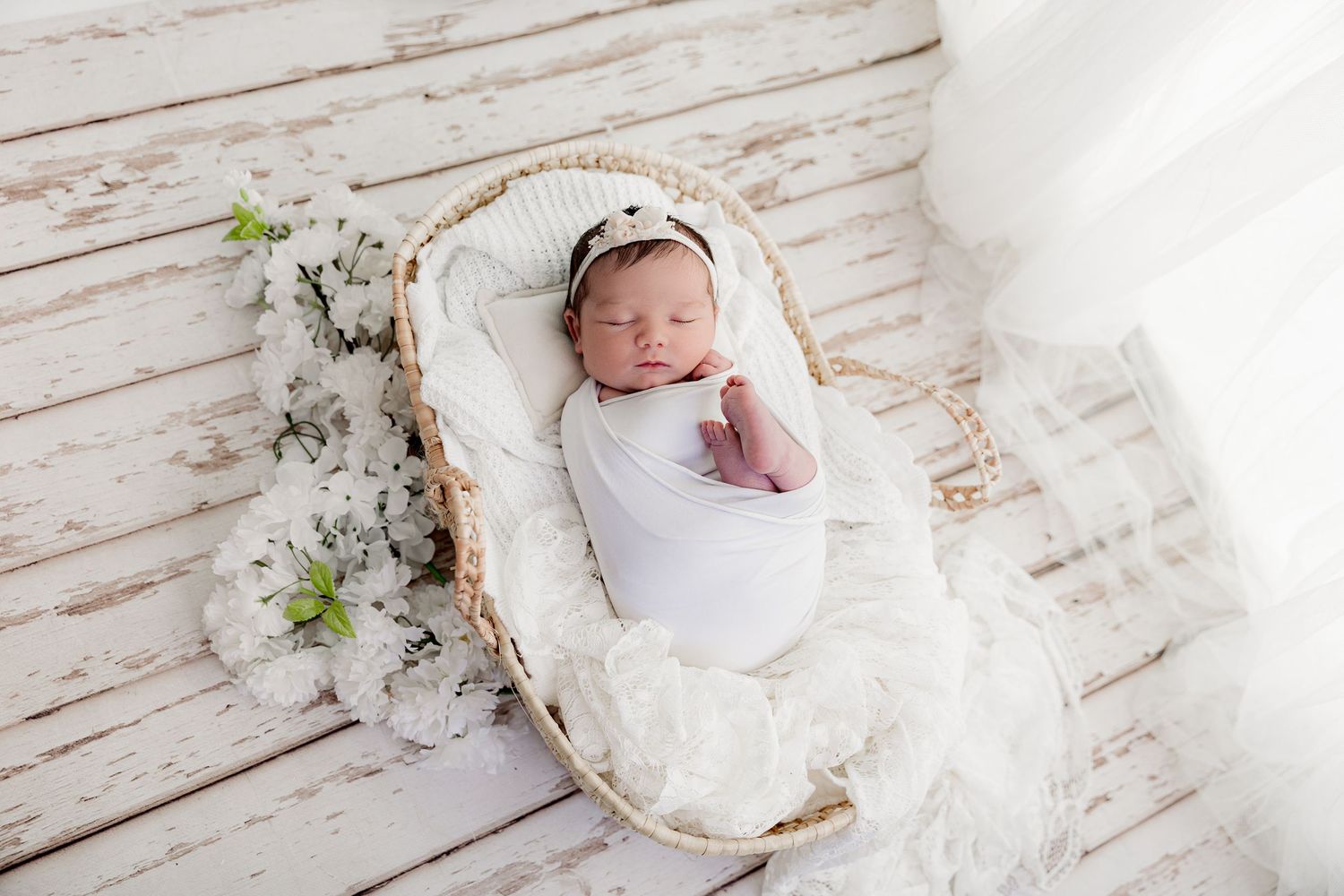 Newborn Photoshoot Cannock, Staffordshire, West Midlands, Birmingham
