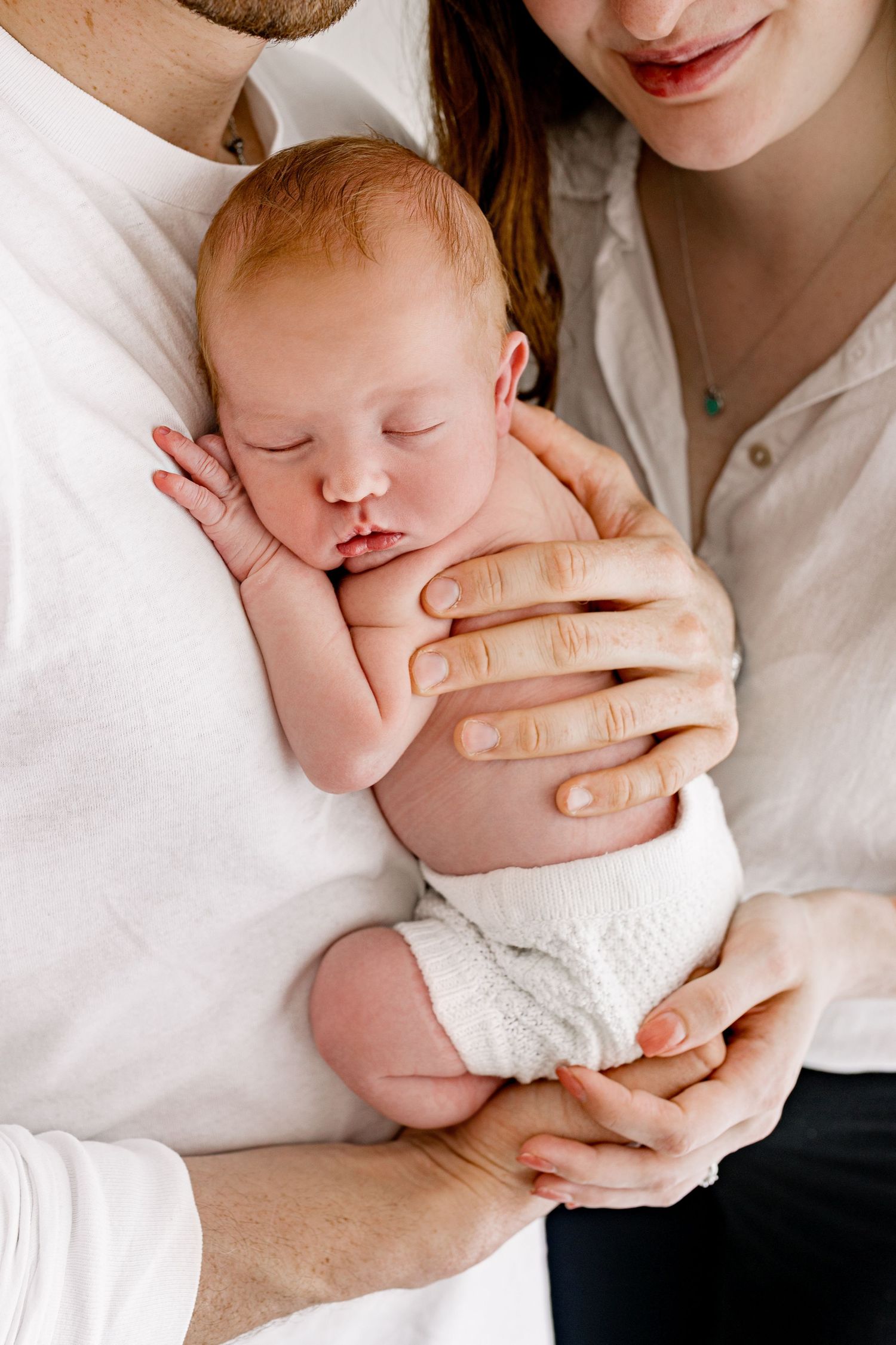 Newborn Photoshoot Cannock, Staffordshire, West Midlands, Birmingham