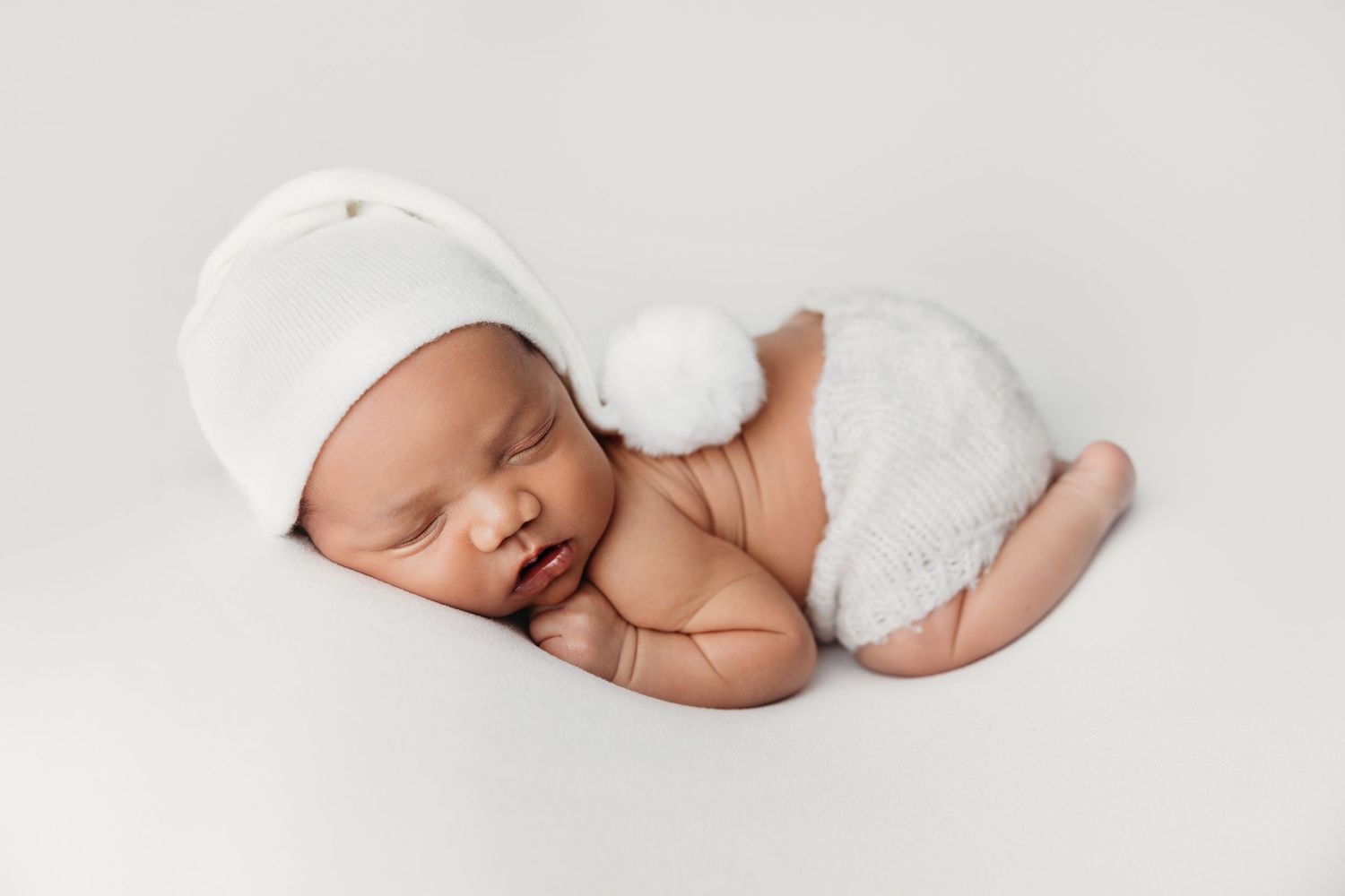 Newborn Photoshoot Cannock, Staffordshire, West Midlands, Birmingham