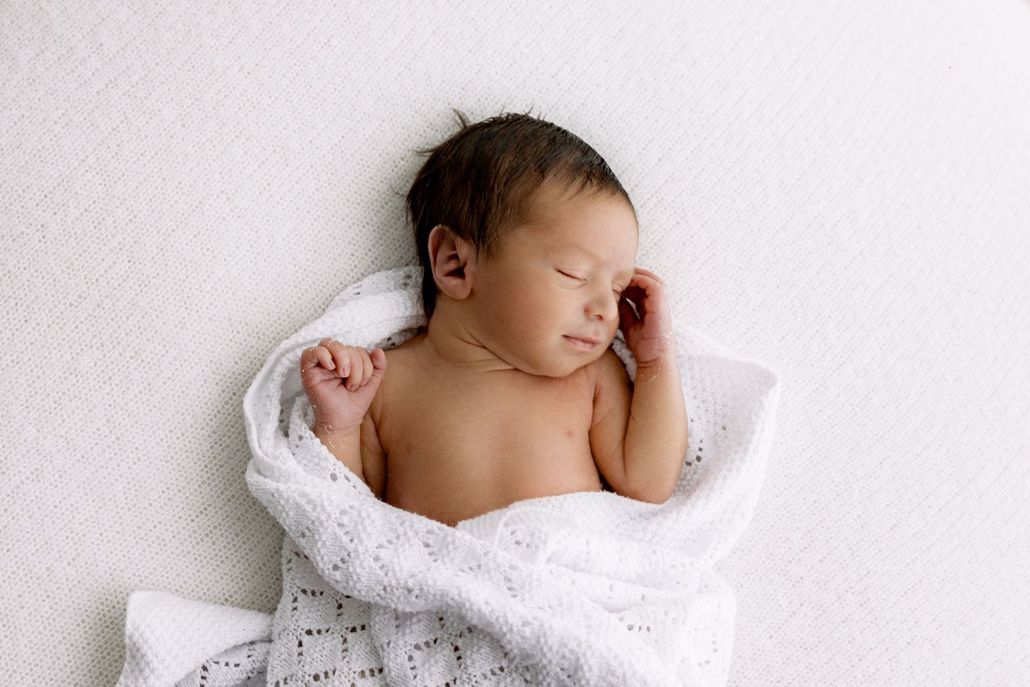 Newborn Photoshoot Cannock, Staffordshire, West Midlands, Birmingham