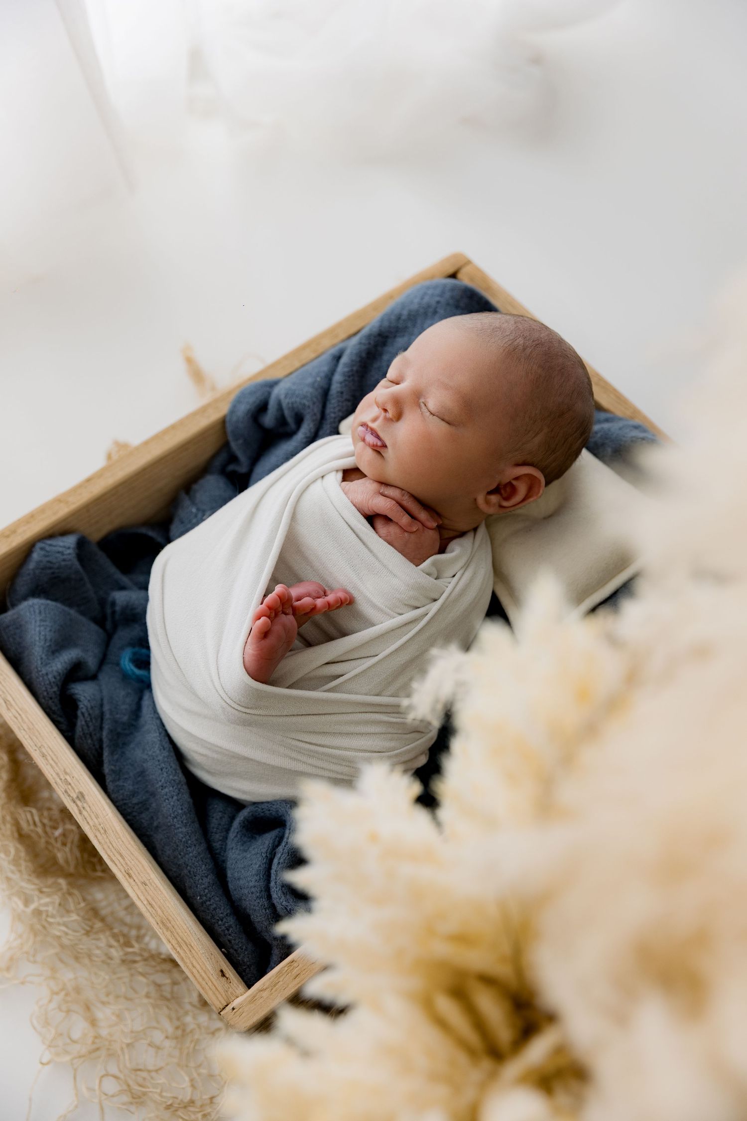 Newborn Photoshoot Cannock, Staffordshire, West Midlands, Birmingham