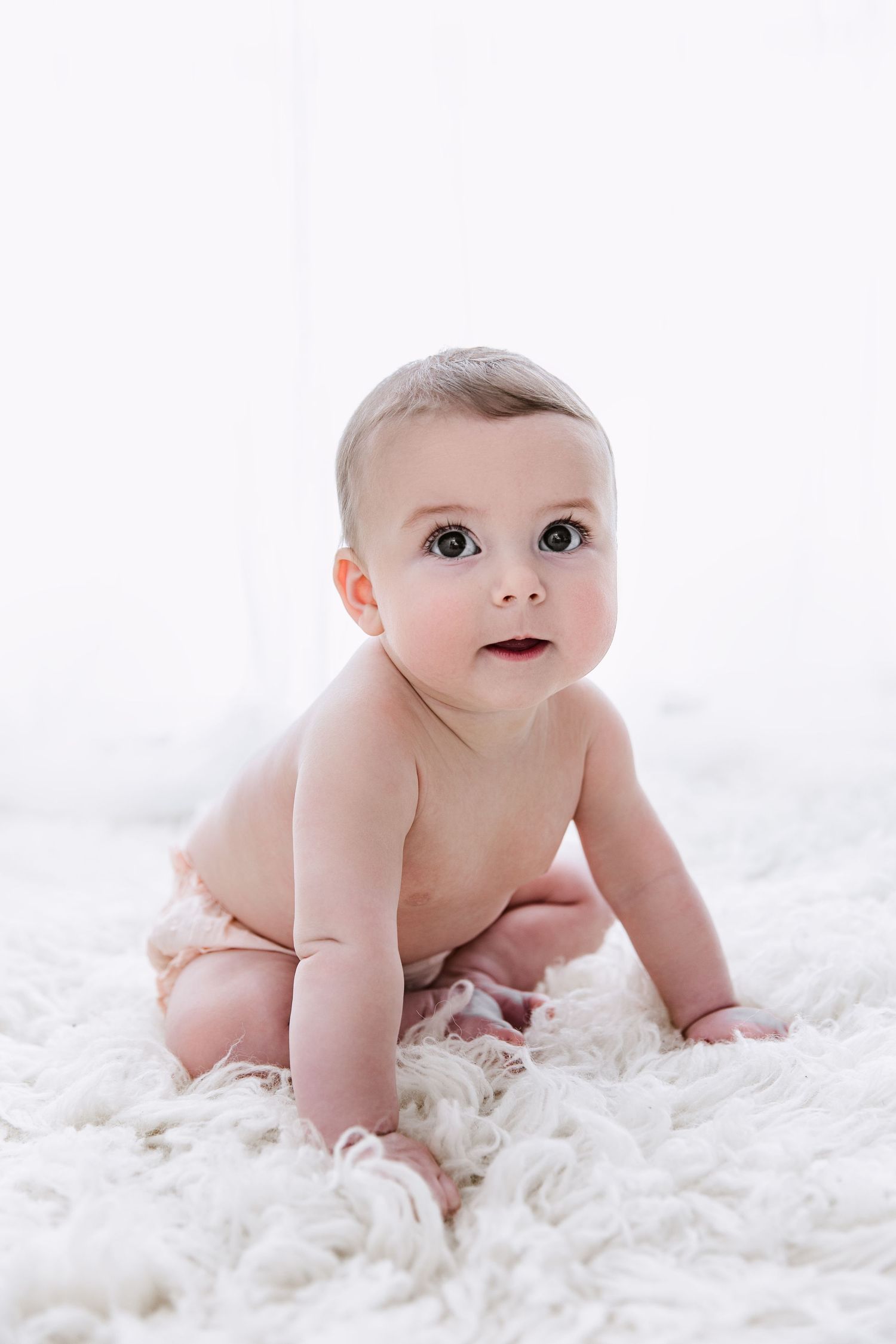 Sitter baby Photoshoot Cannock, Staffordshire, West Midlands, Birmingham