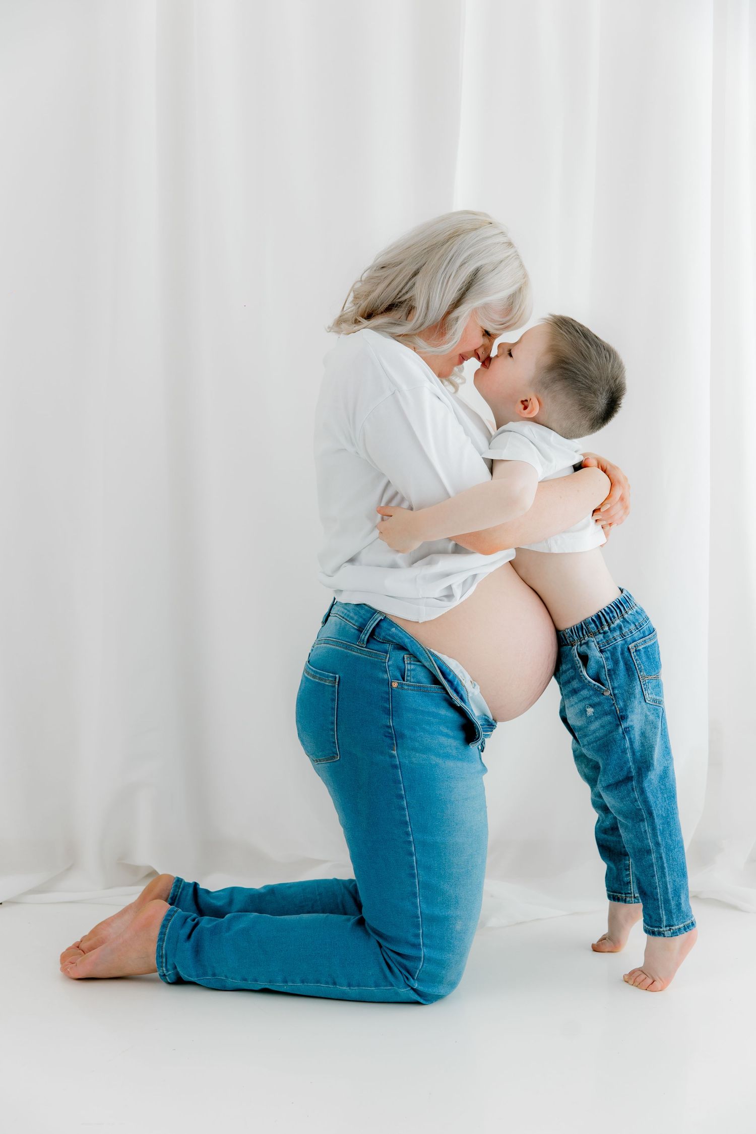 Maternity Photoshoot Cannock, Staffordshire, West Midlands, Birmingham