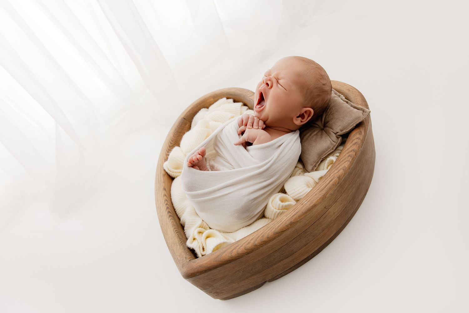 Newborn Photoshoot Cannock, Staffordshire, West Midlands, Birmingham
