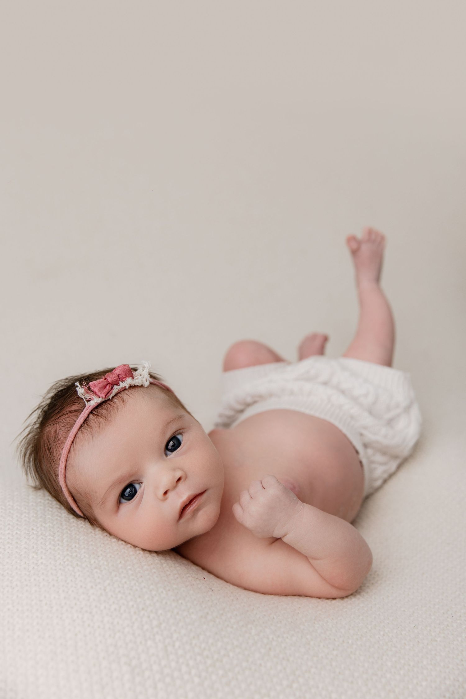 Newborn Photoshoot, Cannock