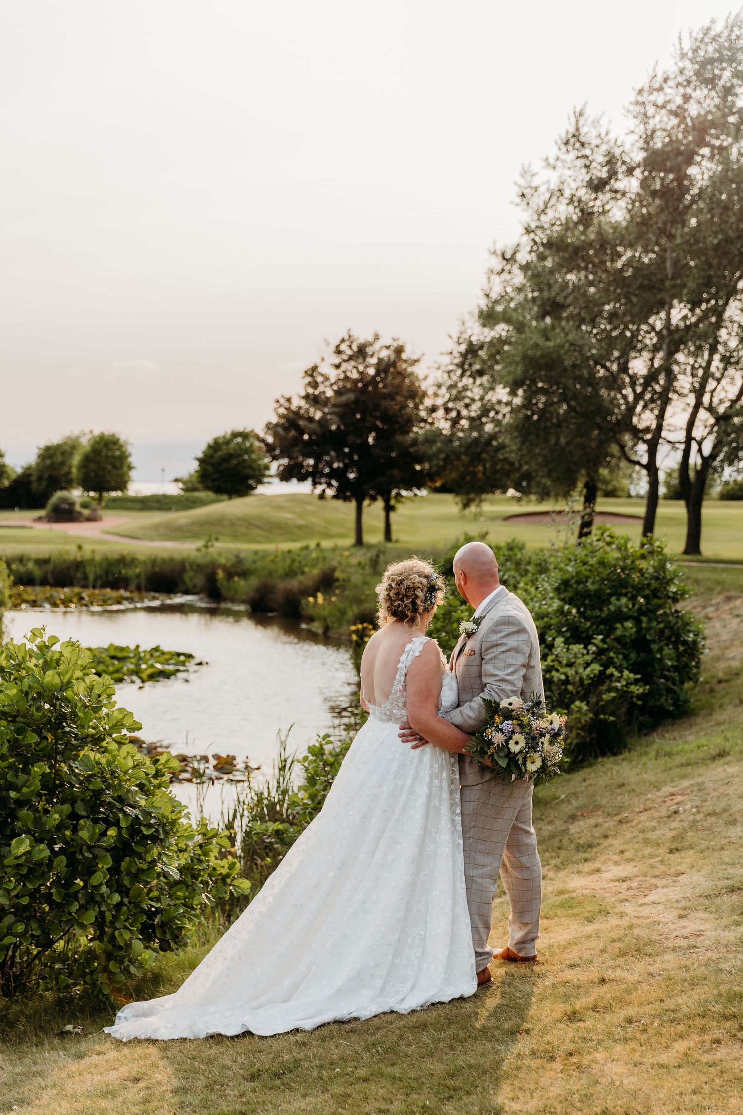 Cannock Chase Golf & Country Club