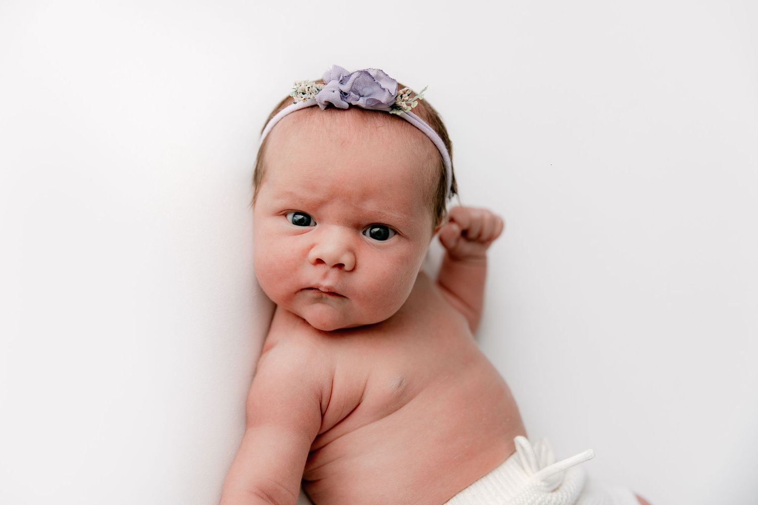Newborn Photoshoot Cannock, Staffordshire, West Midlands, Birmingham