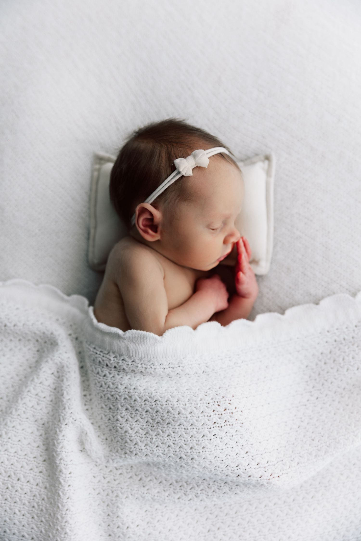 Newborn Photoshoot Cannock, Staffordshire, West Midlands, Birmingham