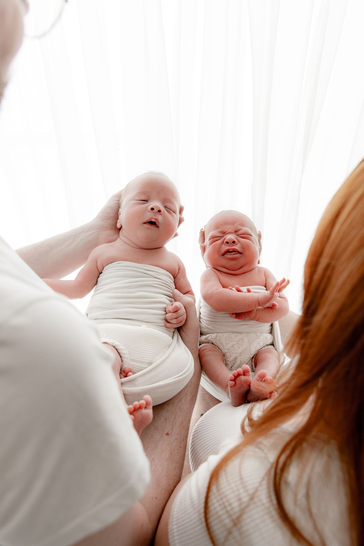 Newborn Photoshoot Cannock, Staffordshire, West Midlands, Birmingham