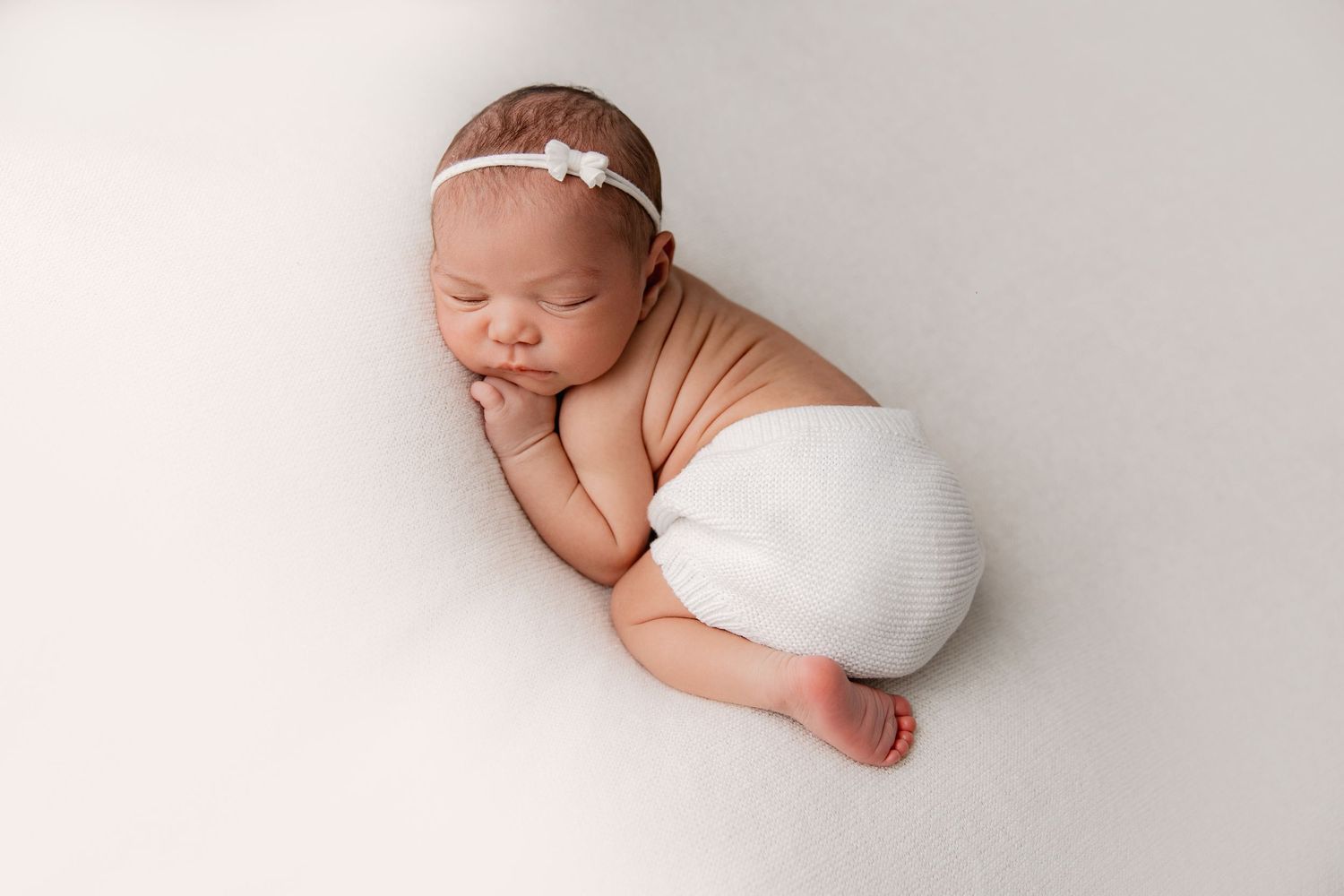 Newborn Photoshoot Cannock, Staffordshire, West Midlands, Birmingham
