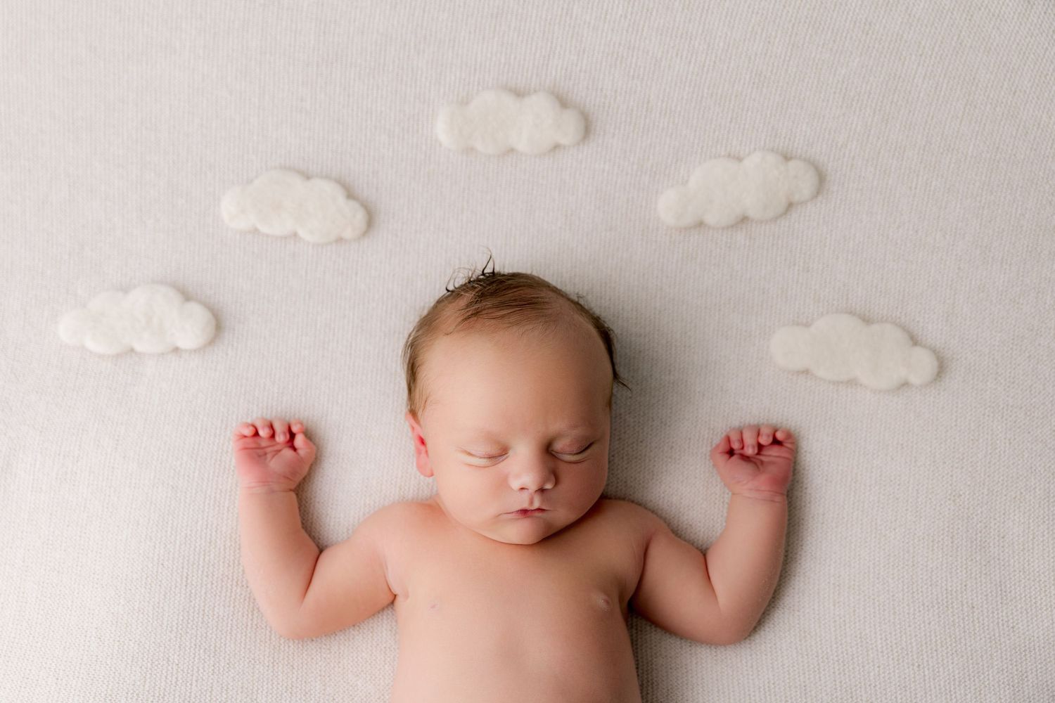 Newborn Photoshoot Cannock, Staffordshire, West Midlands, Birmingham