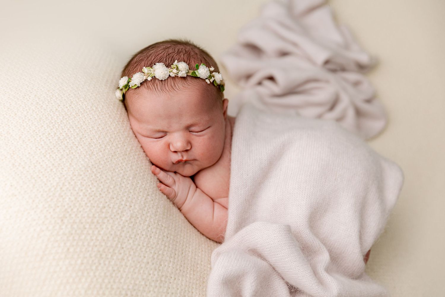 Newborn Photoshoot Cannock, Staffordshire, West Midlands, Birmingham