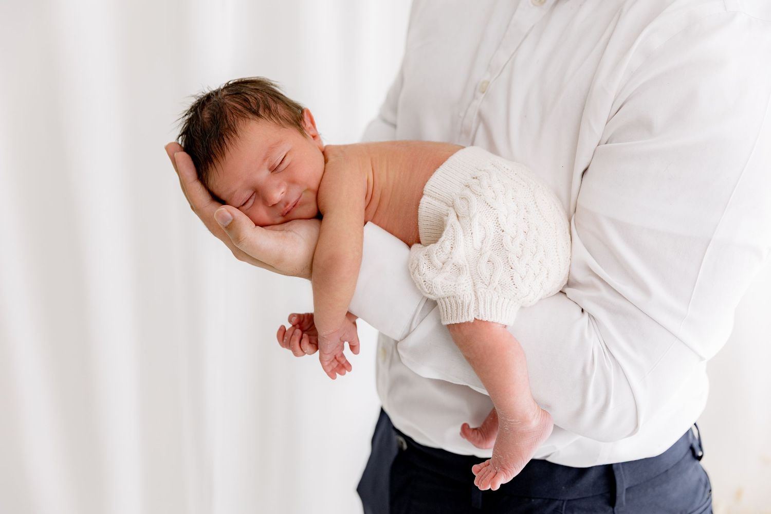 Newborn Photoshoot Cannock, Staffordshire, West Midlands, Birmingham