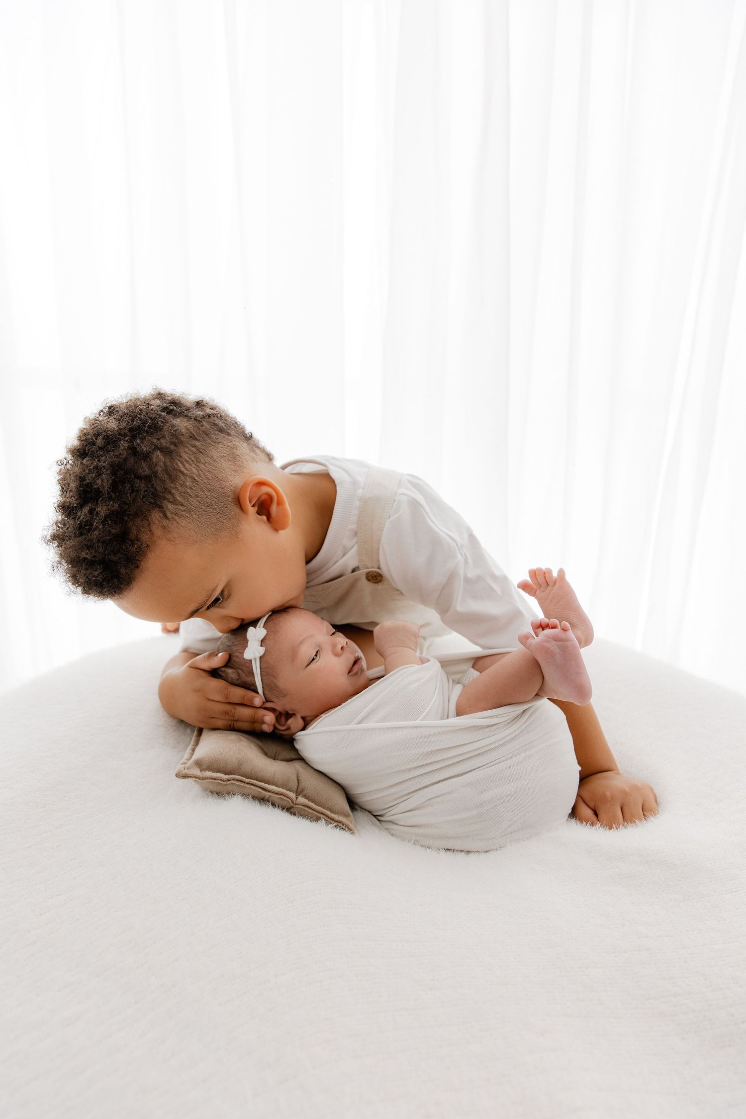 Newborn Photoshoot Cannock, Staffordshire, West Midlands, Birmingham