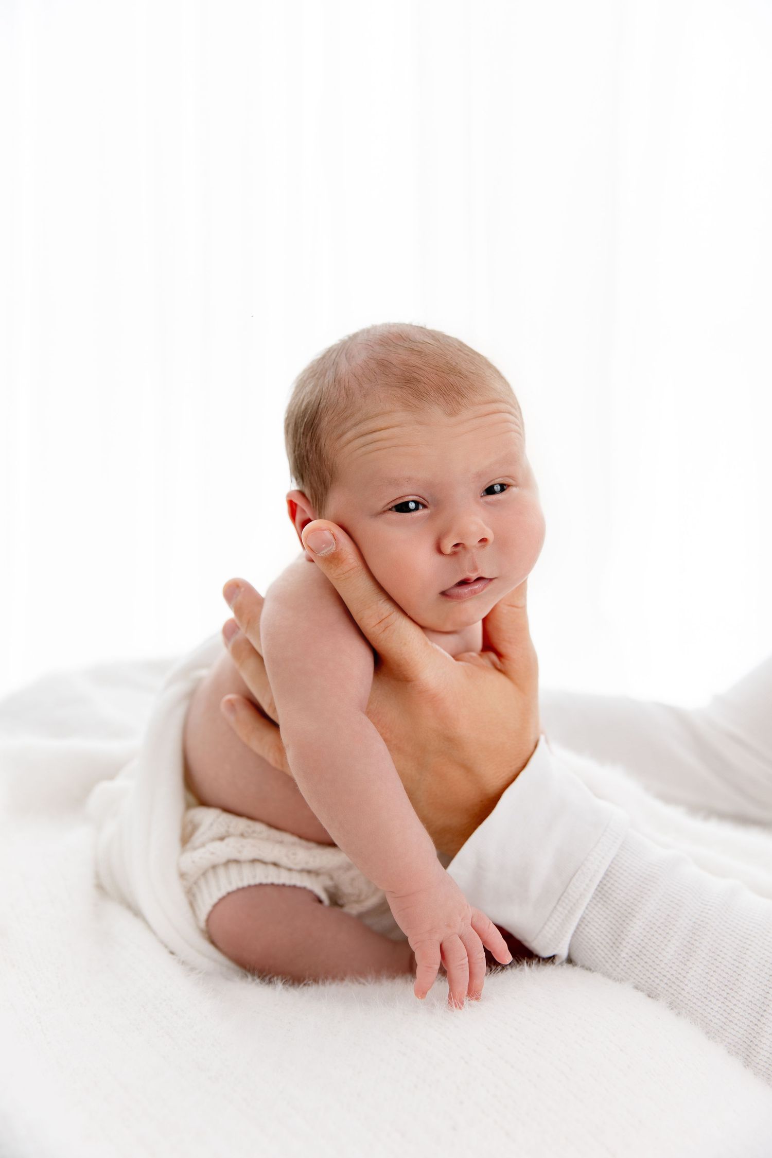 Newborn Photoshoot Cannock, Staffordshire, West Midlands, Birmingham