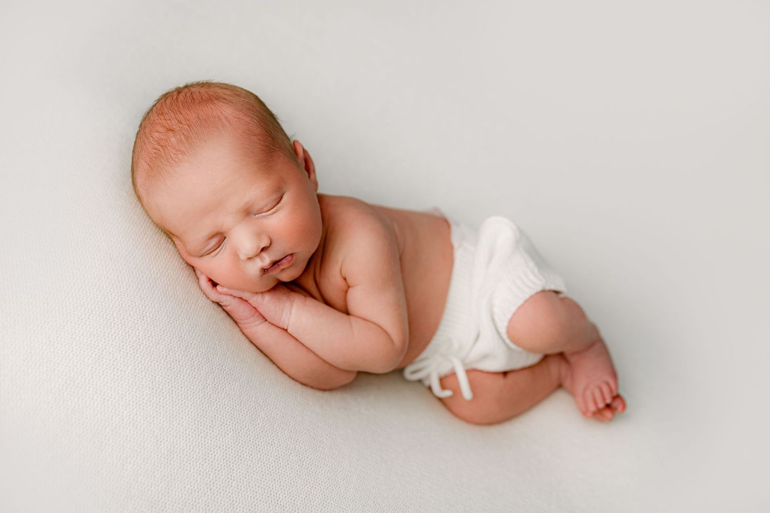 Newborn Photoshoot Cannock, Staffordshire, West Midlands, Birmingham