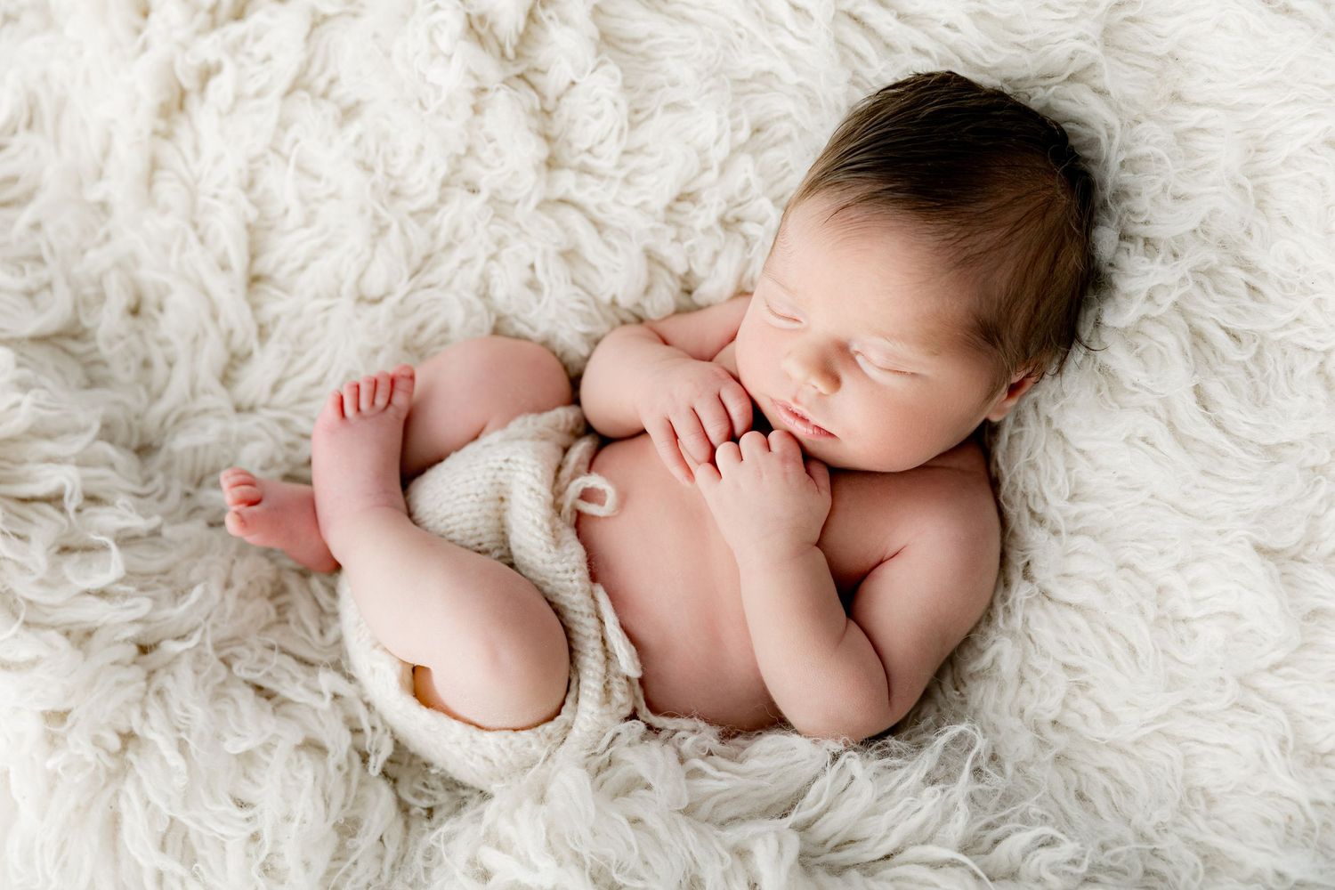 Newborn Photoshoot Cannock, Staffordshire, West Midlands, Birmingham
