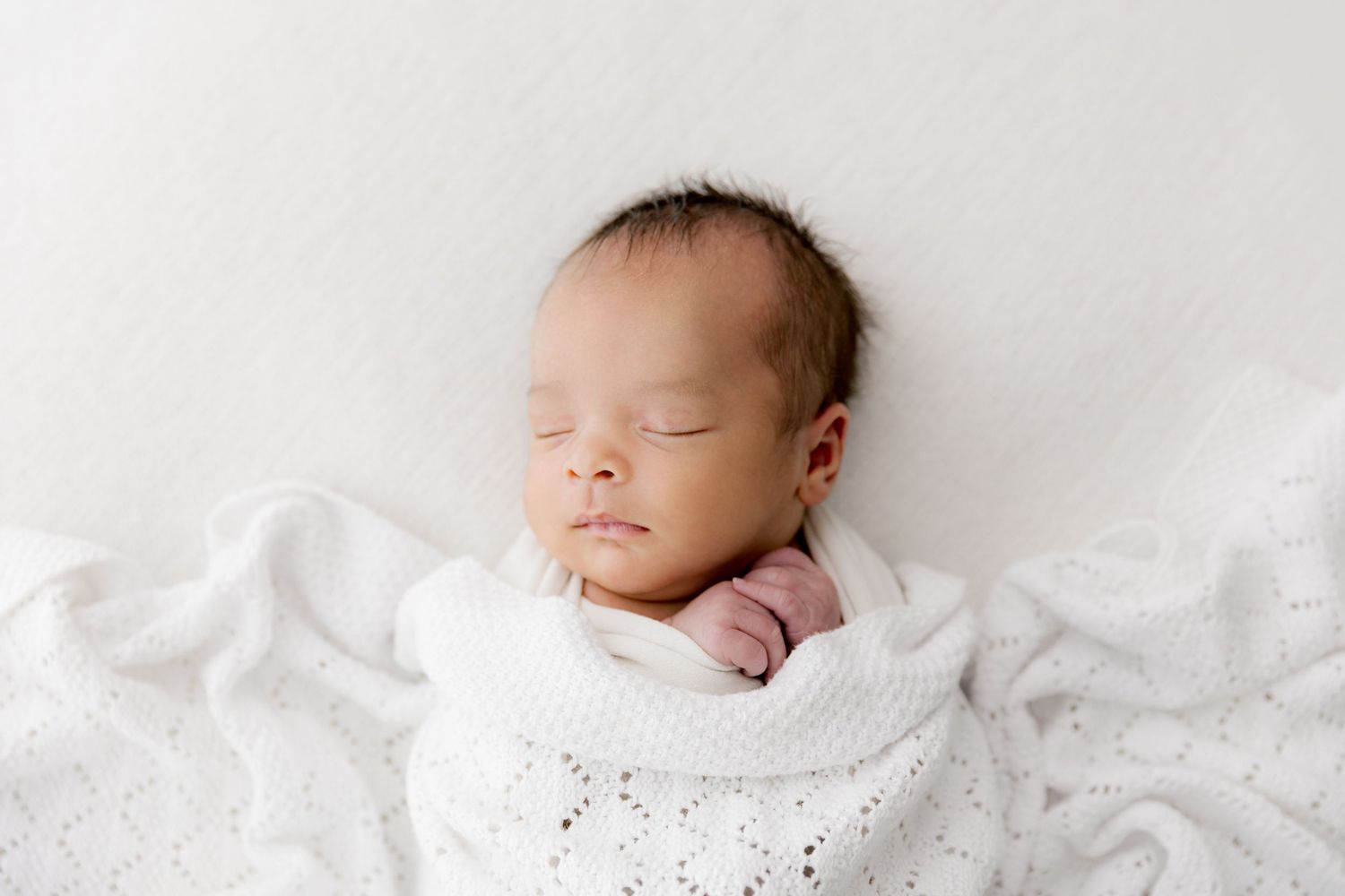 Newborn Photoshoot, Cannock
