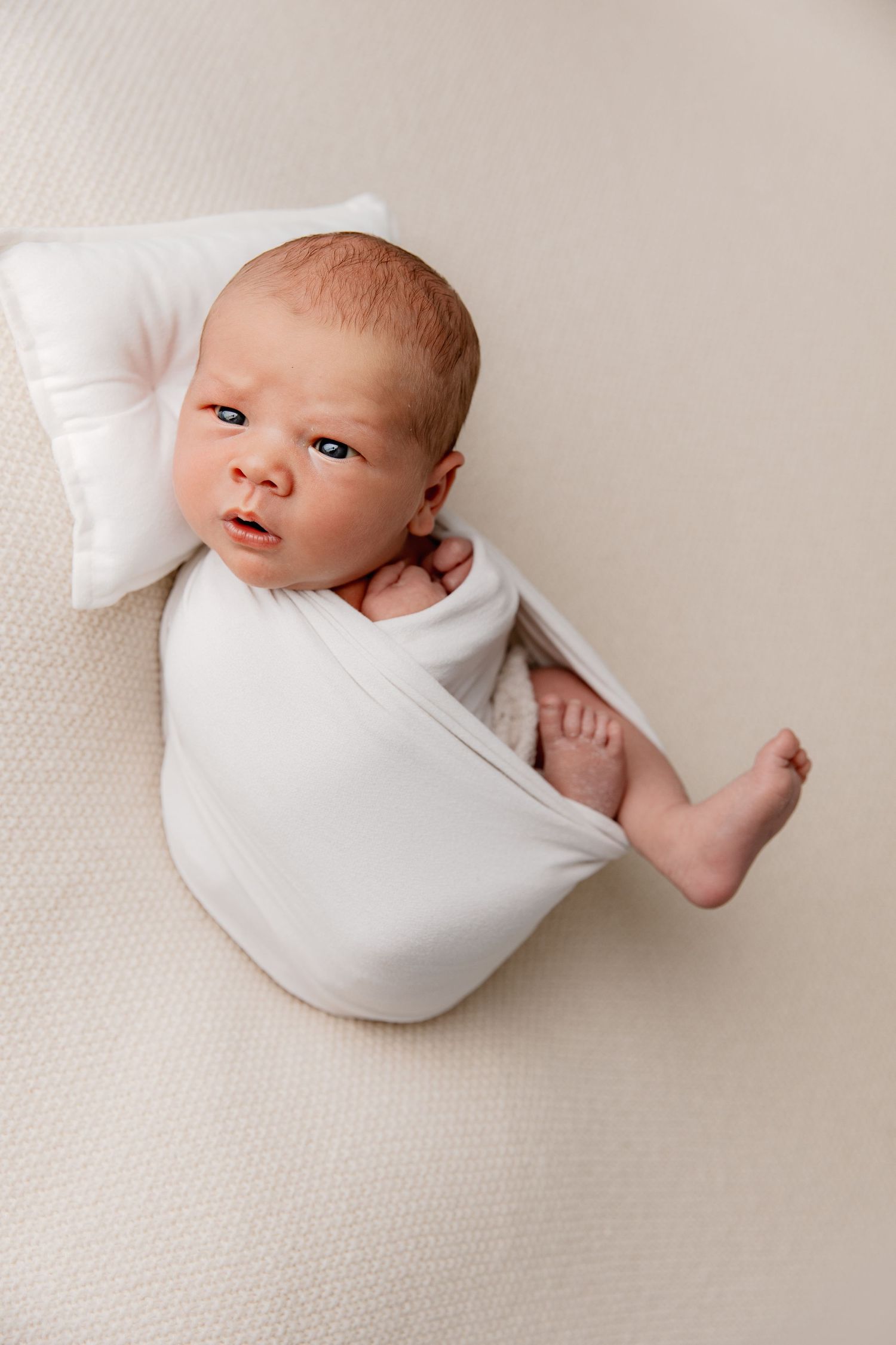 Newborn Photoshoot Cannock, Staffordshire, West Midlands, Birmingham