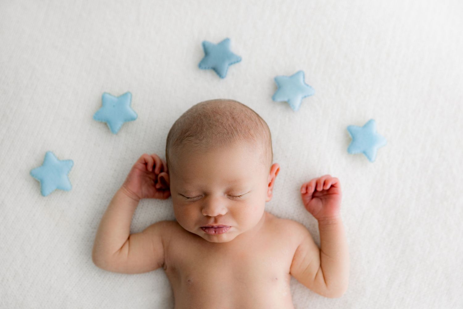 Newborn Photoshoot Cannock, Staffordshire, West Midlands, Birmingham