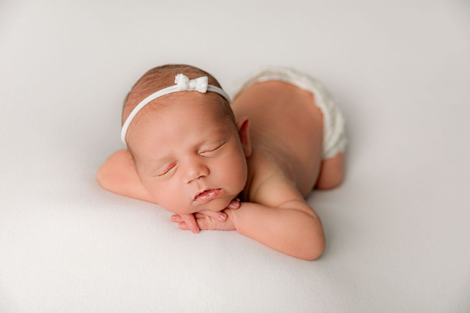 Newborn Photoshoot Cannock, Staffordshire, West Midlands, Birmingham