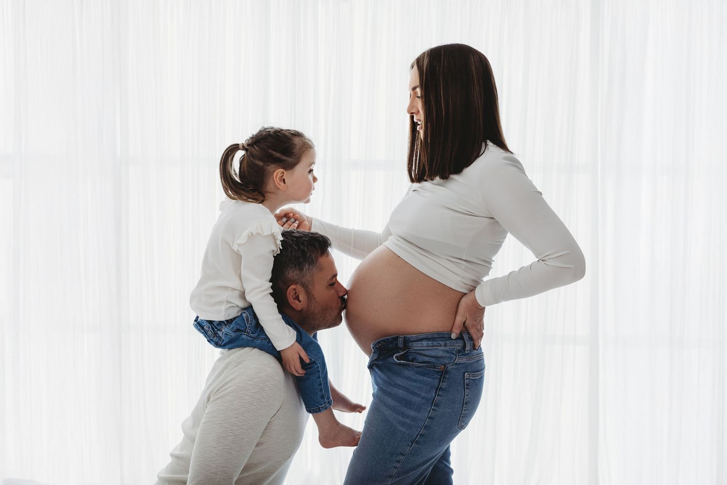 Maternity Photoshoot Cannock, Staffordshire, West Midlands, Birmingham
