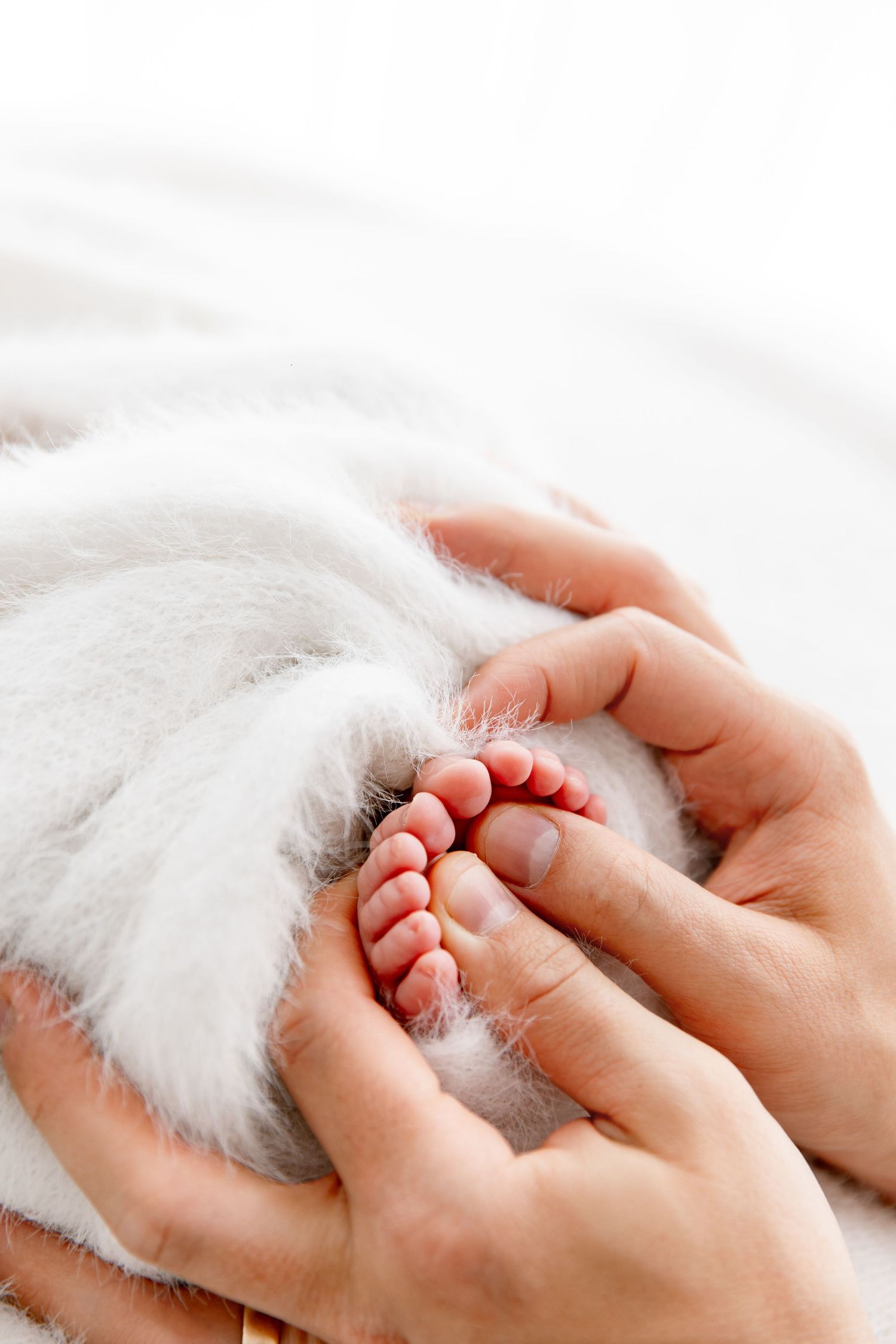 Newborn Details