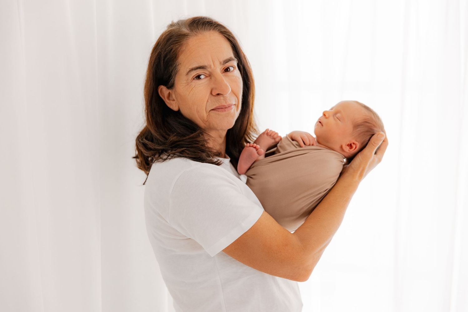 Newborn Photoshoot Cannock, Staffordshire, West Midlands, Birmingham