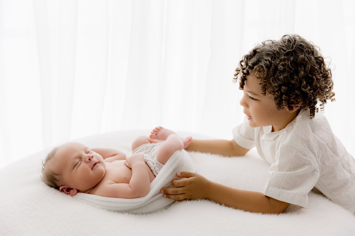 Newborn Photoshoot Cannock, Staffordshire, West Midlands, Birmingham