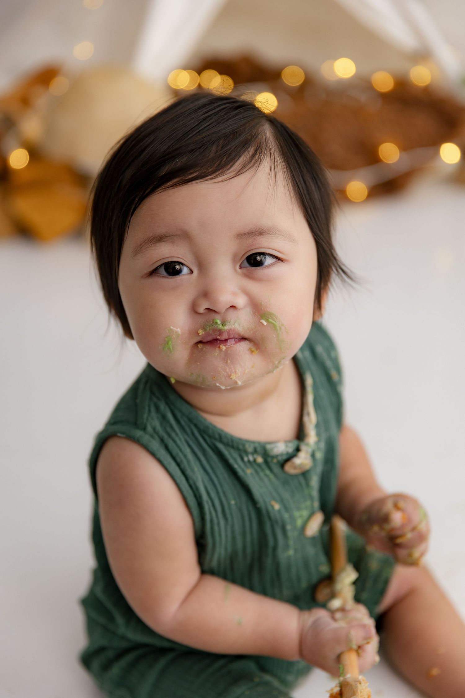 Cake Smash, Cannock