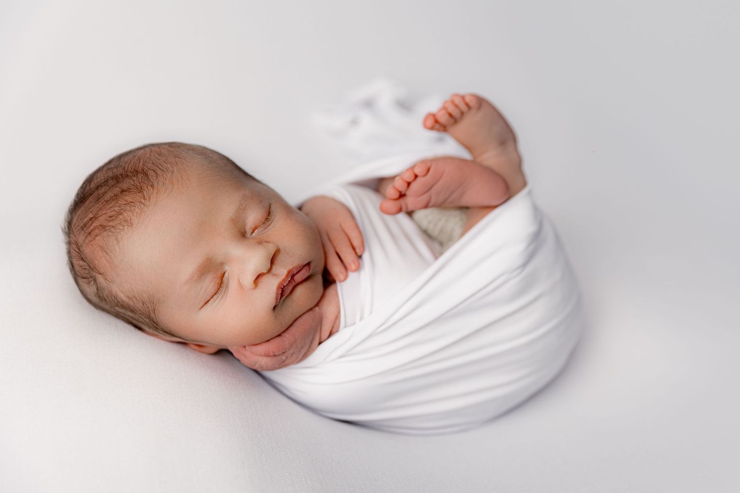 Newborn Photoshoot Cannock, Staffordshire, West Midlands, Birmingham