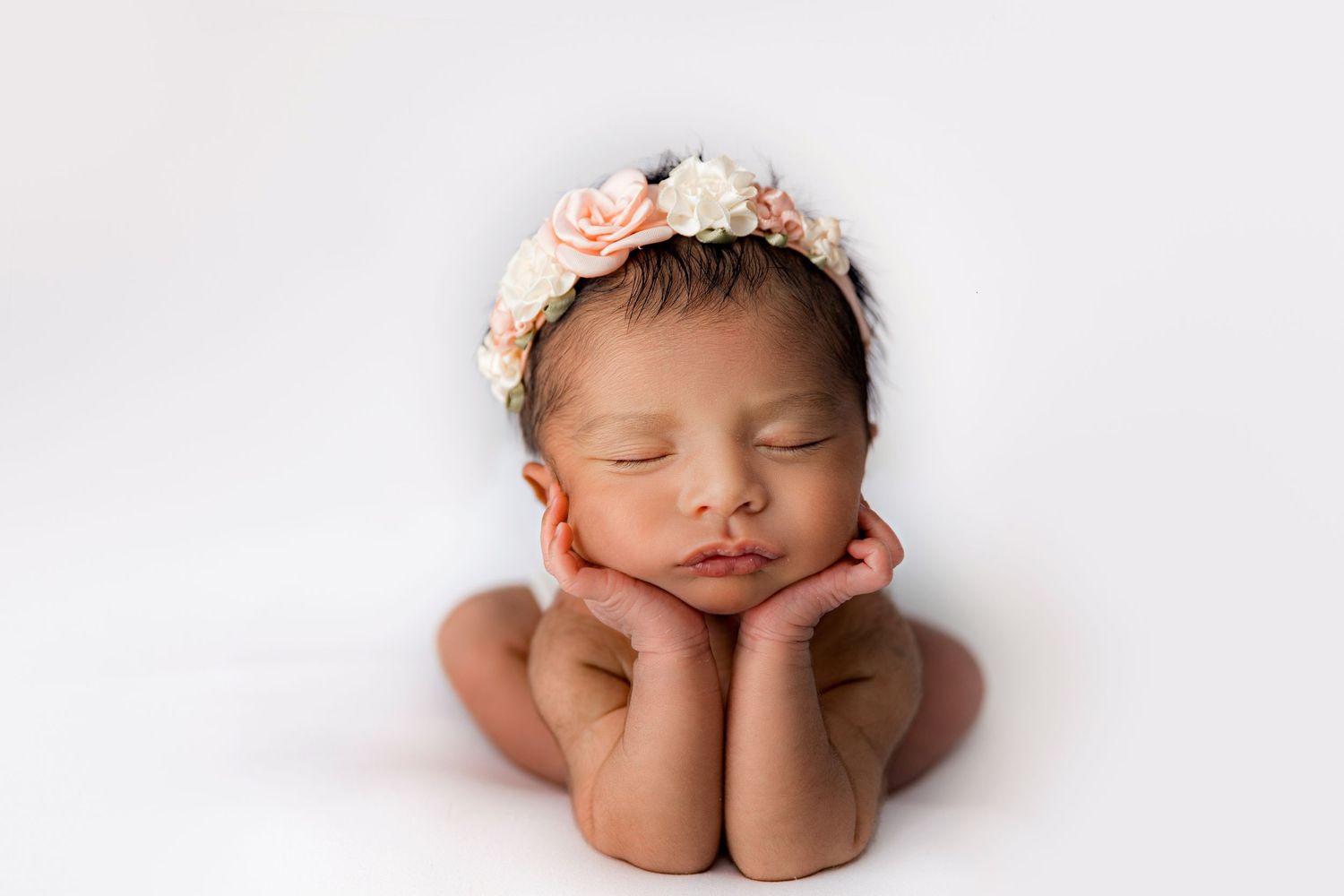 Newborn Photoshoot Cannock, Staffordshire, West Midlands, Birmingham