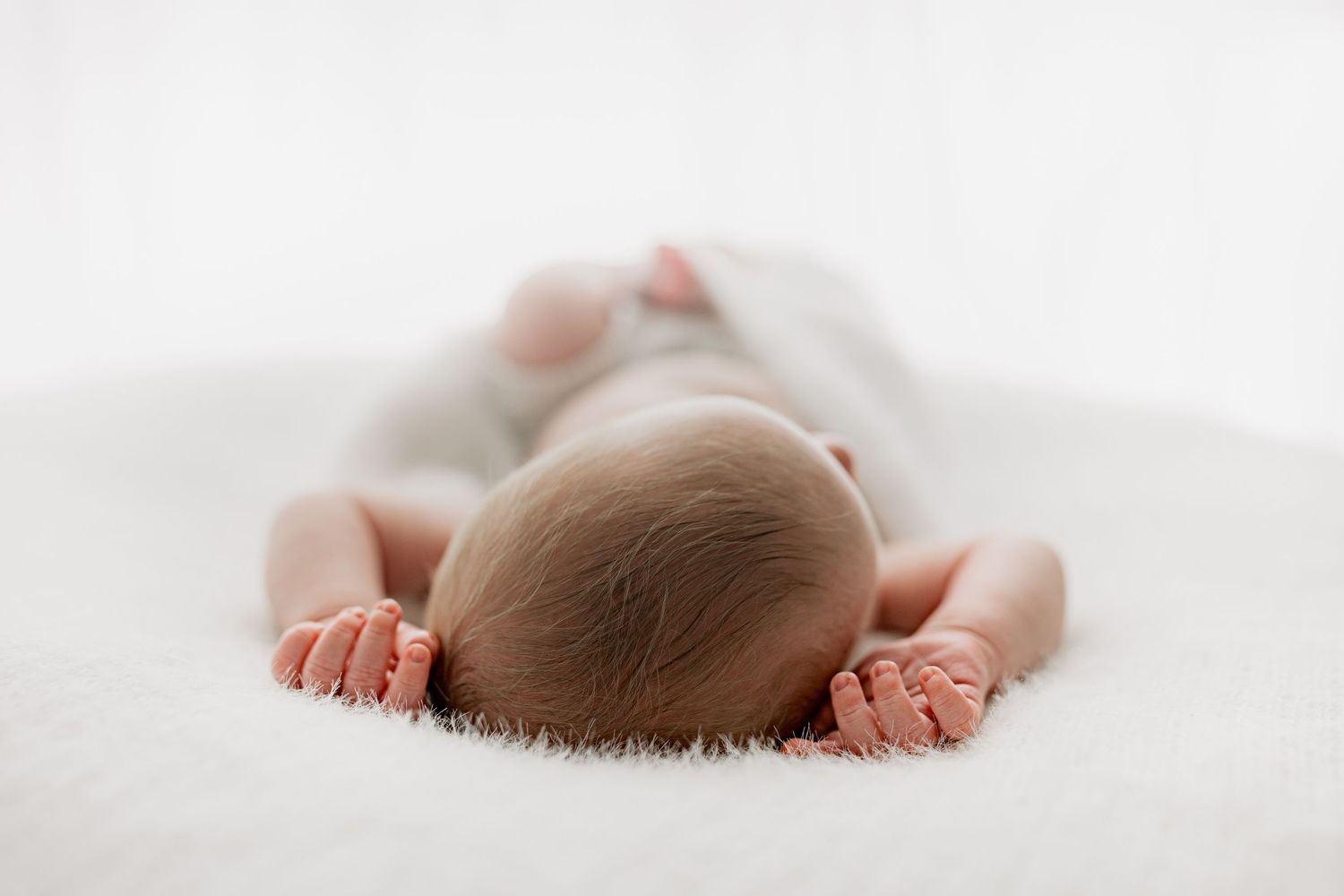 Newborn Photoshoot Cannock, Staffordshire, West Midlands, Birmingham