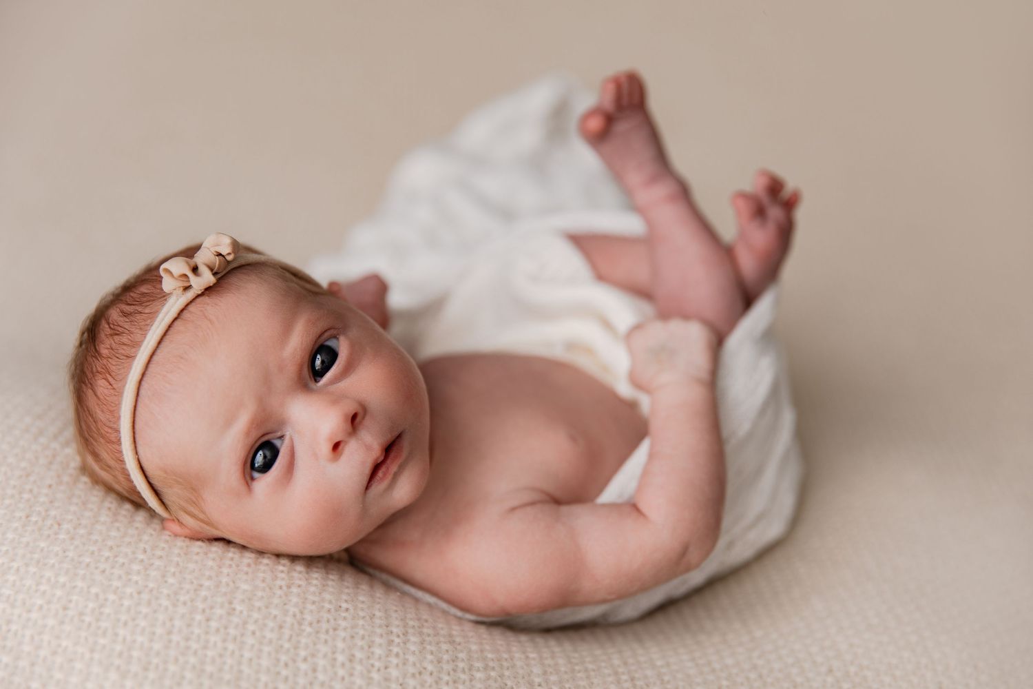 Newborn Photoshoot Cannock, Staffordshire, West Midlands, Birmingham