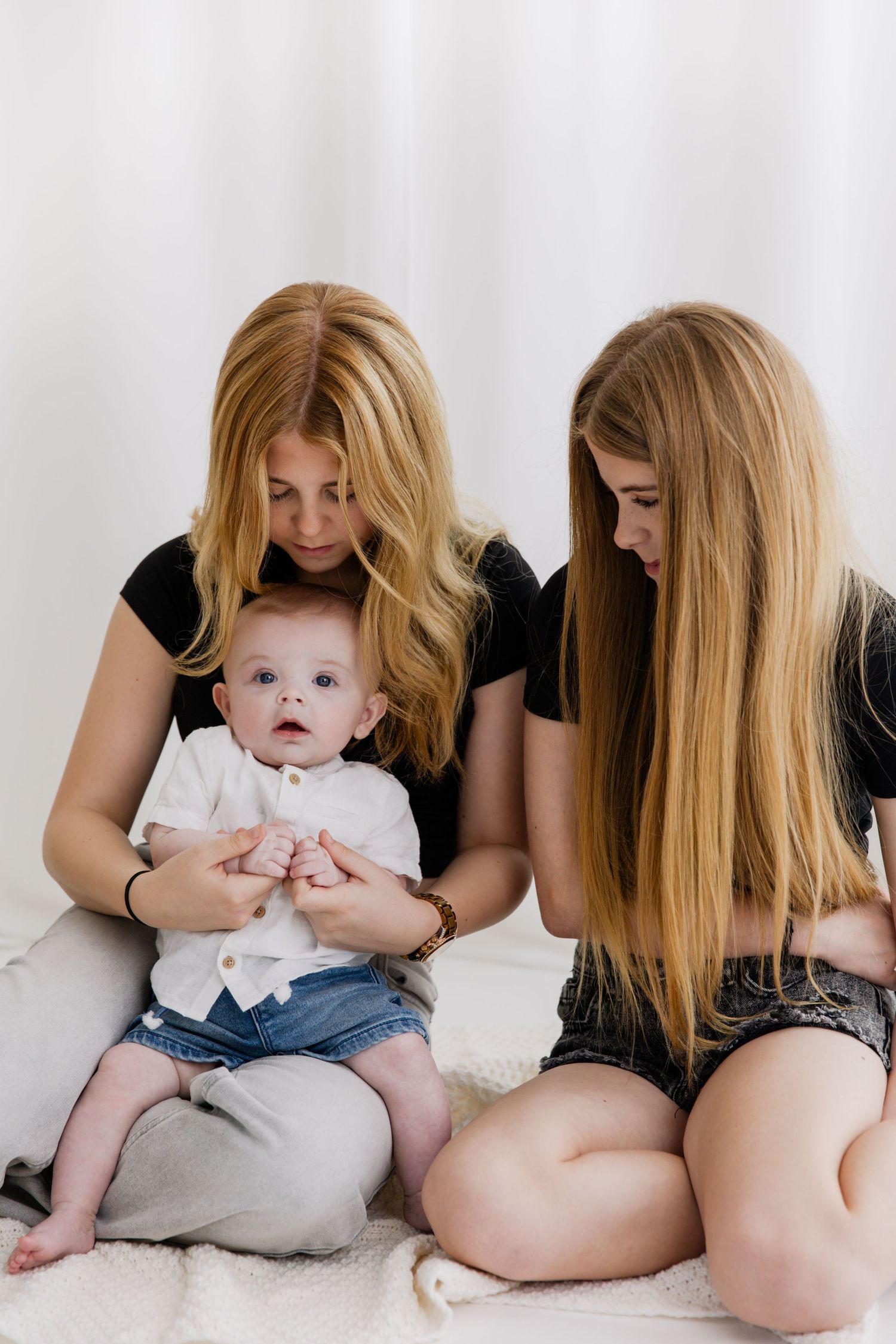 Portrait Photoshoot Cannock, Staffordshire, West Midlands, Birmingham