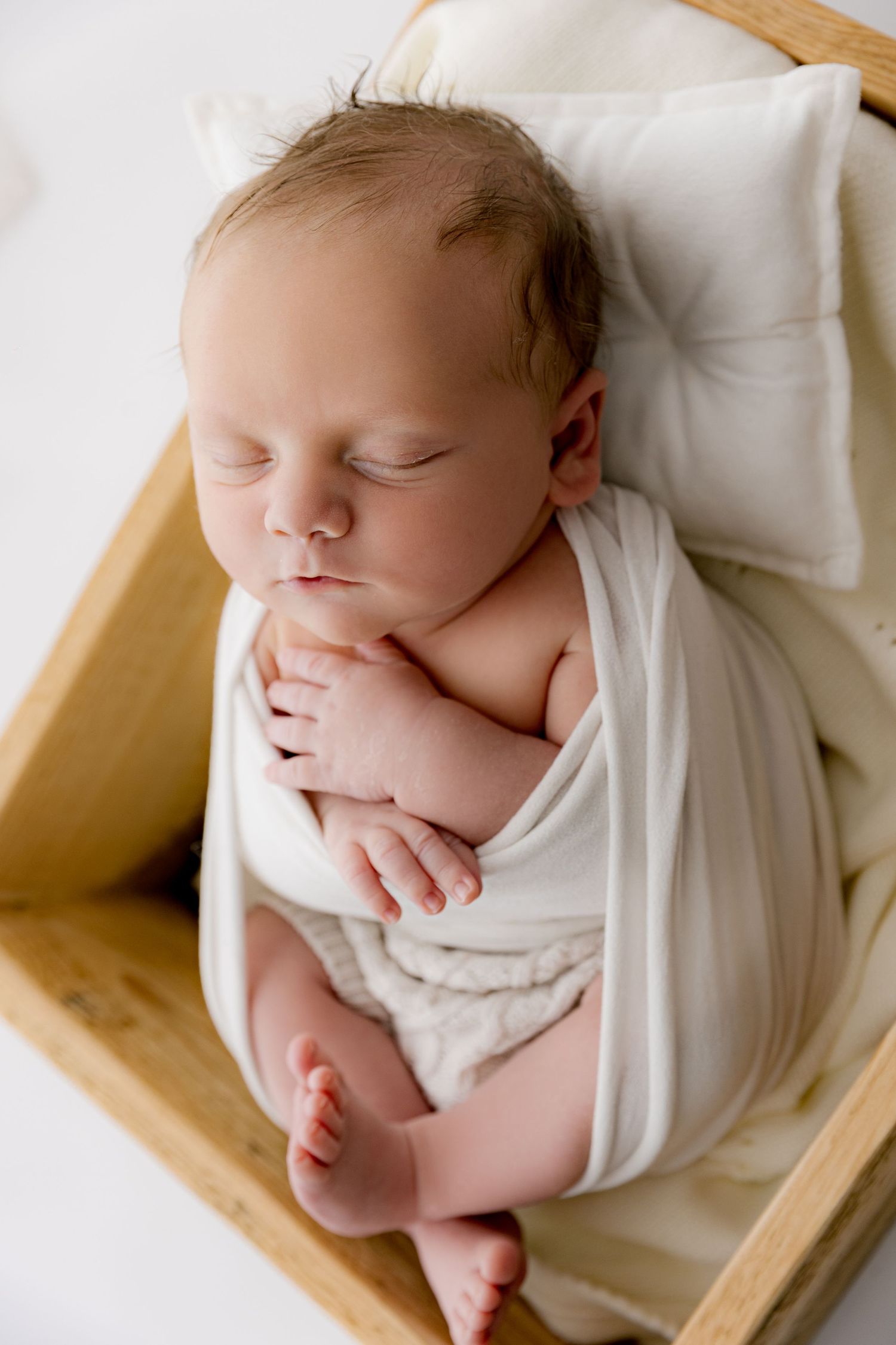 Newborn Photoshoot Cannock, Staffordshire, West Midlands, Birmingham