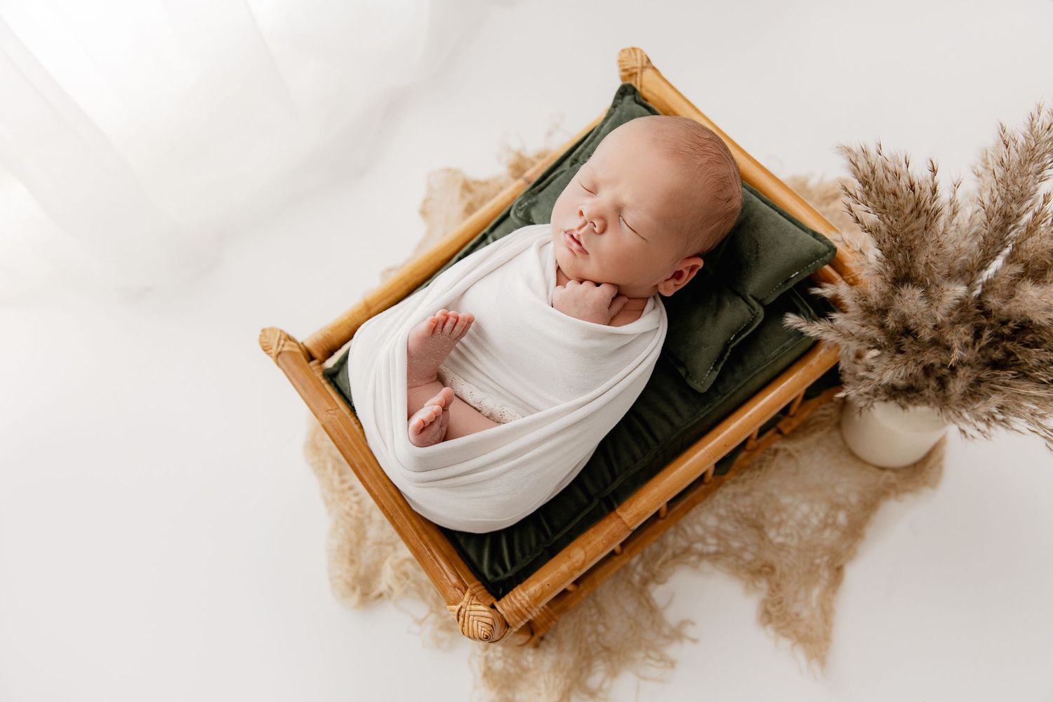 Newborn Photoshoot Cannock, Staffordshire, West Midlands, Birmingham