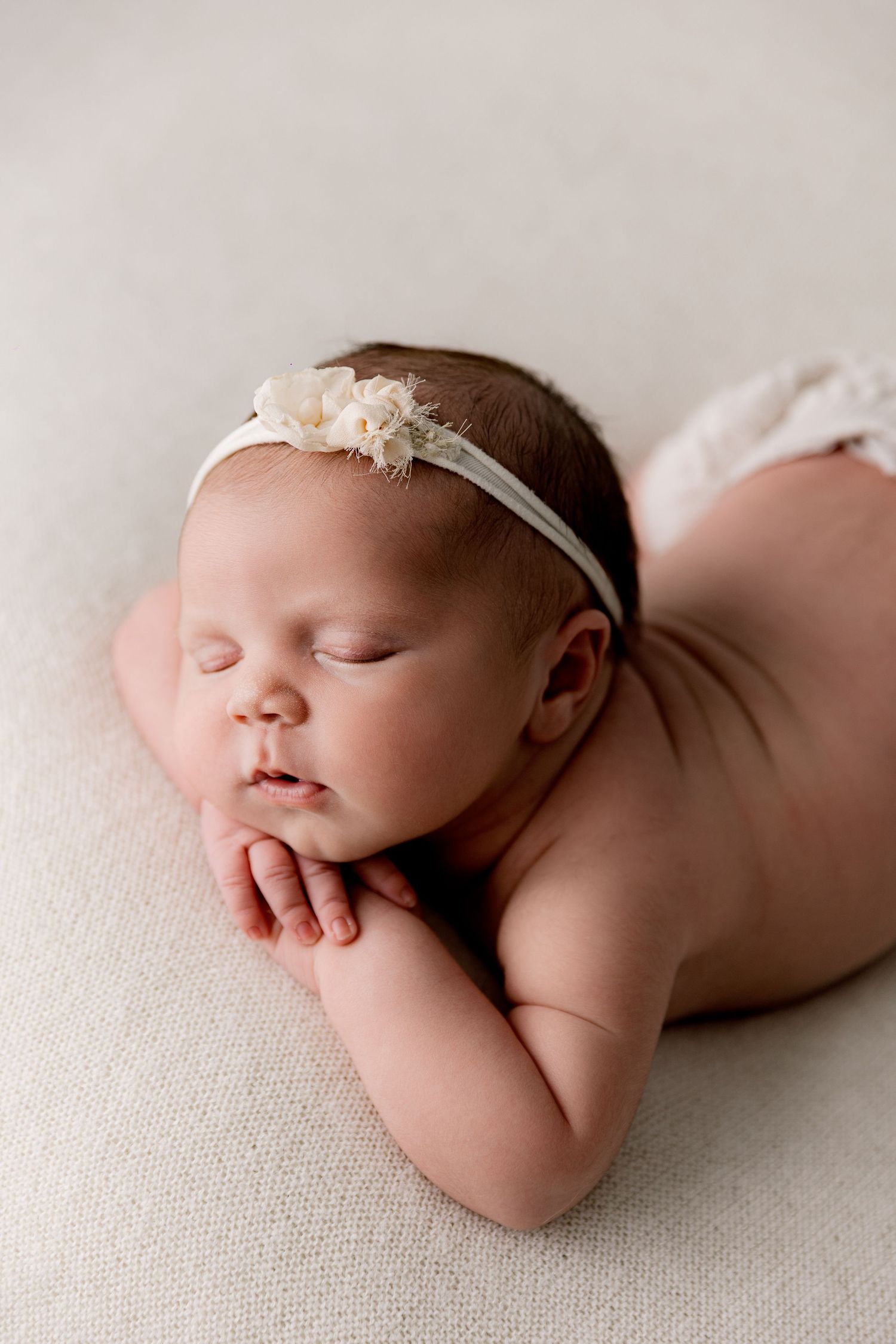 Newborn Photoshoot Cannock, Staffordshire, West Midlands, Birmingham