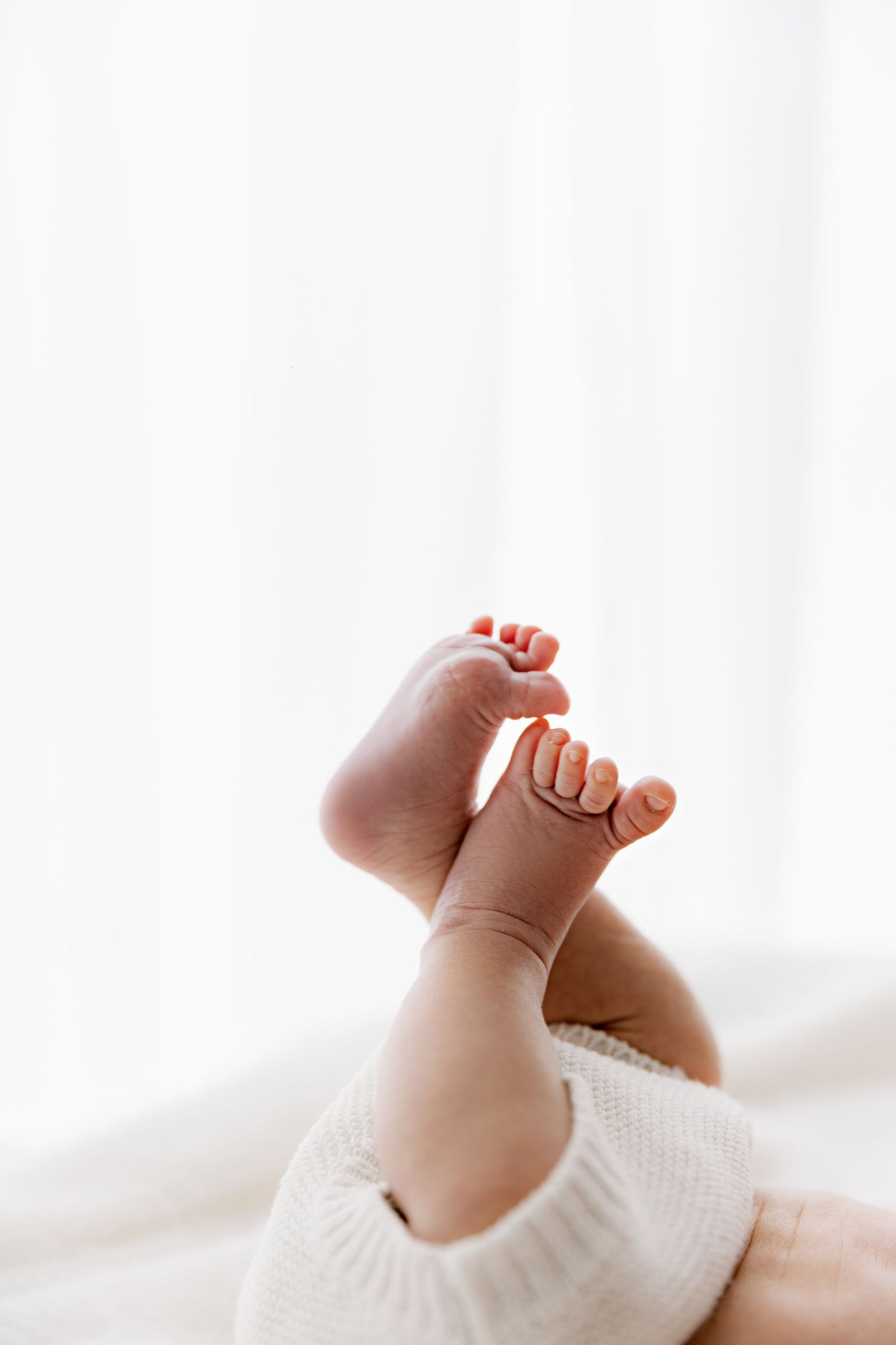 Newborn Photoshoot, Cannock
