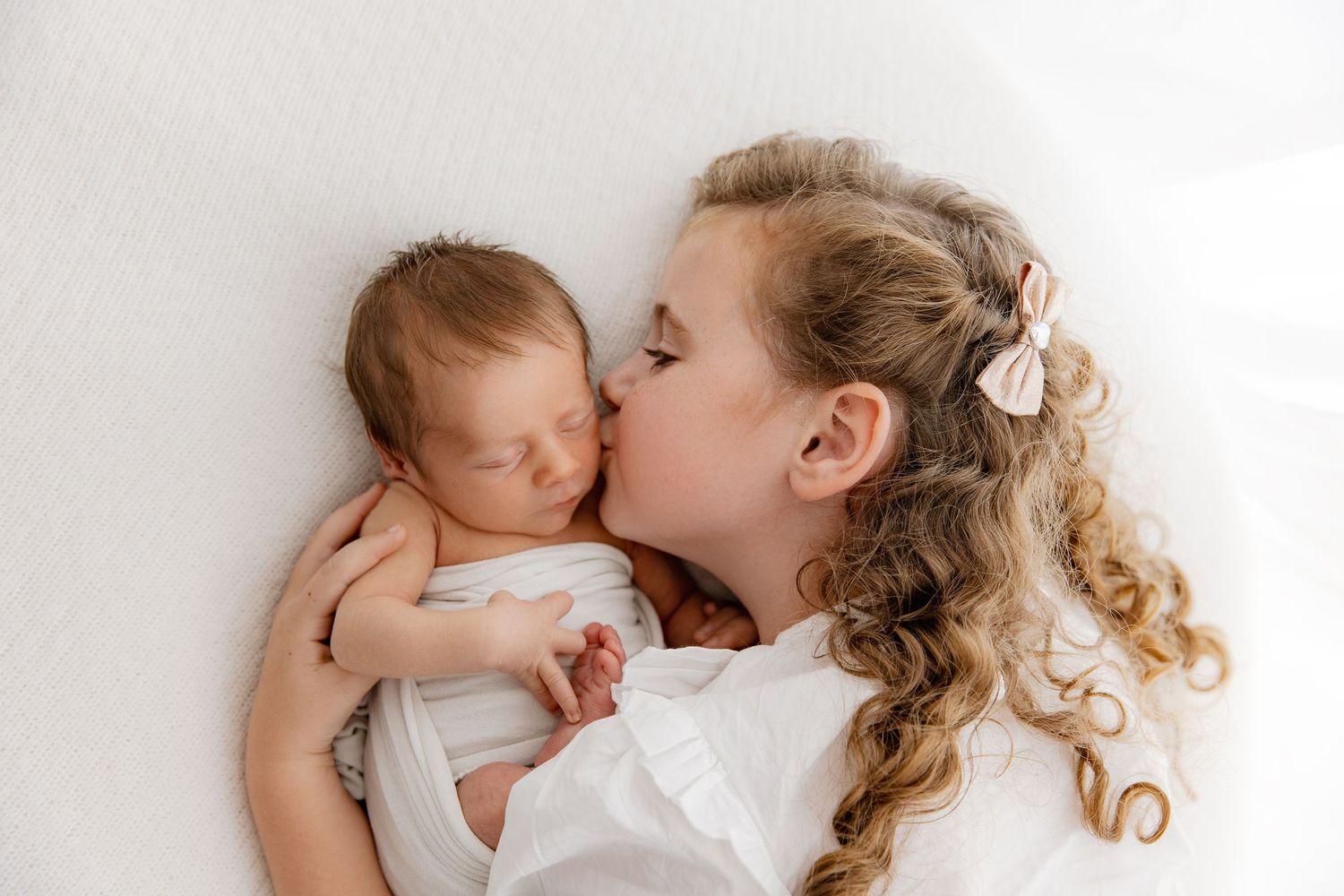 Newborn Photoshoot, Cannock