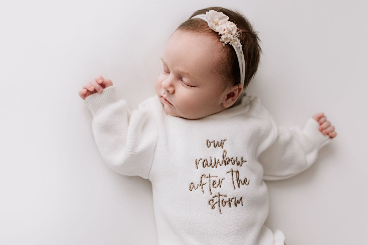 Newborn Photoshoot Cannock, Staffordshire, West Midlands, Birmingham
