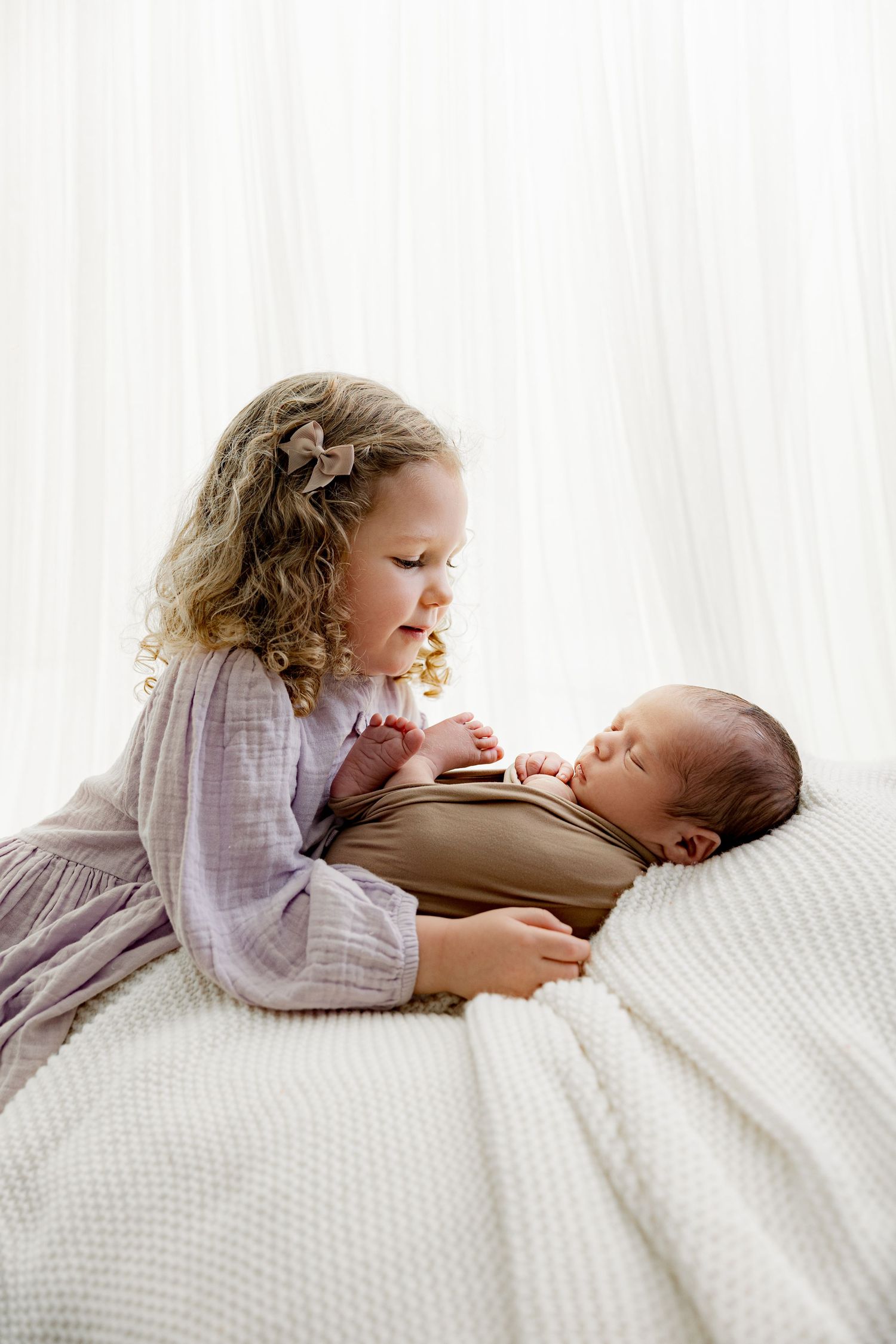 Newborn Photoshoot Cannock, Staffordshire, West Midlands, Birmingham