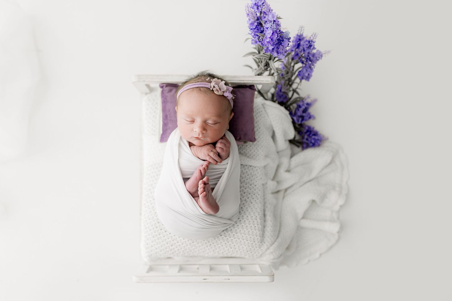 Newborn Photoshoot Cannock, Staffordshire, West Midlands, Birmingham