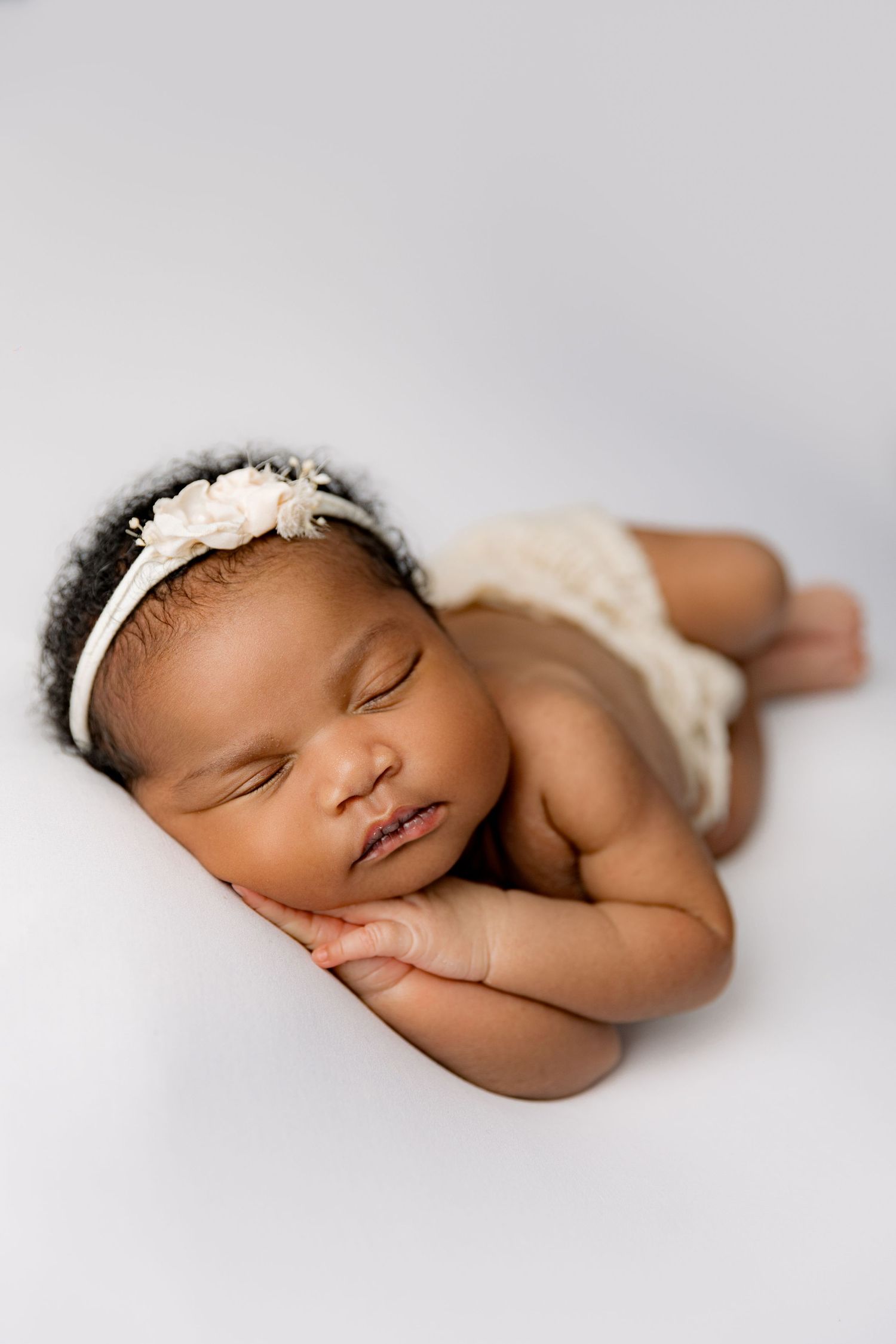 Newborn Photoshoot Cannock, Staffordshire, West Midlands, Birmingham