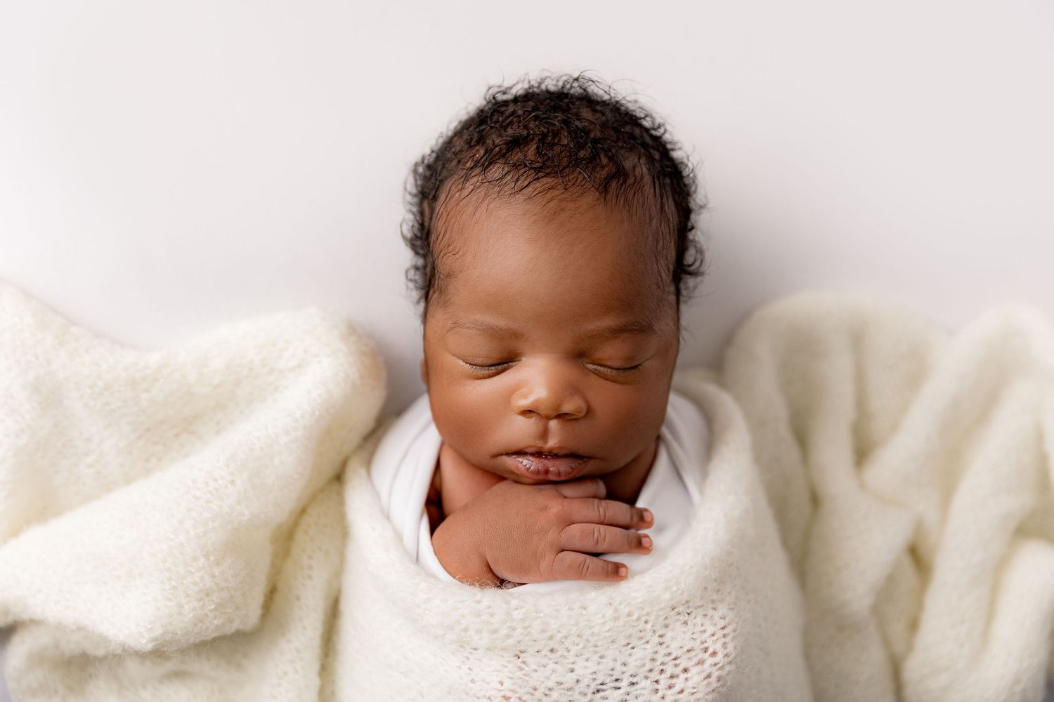 Newborn Photoshoot Cannock, Staffordshire, West Midlands, Birmingham