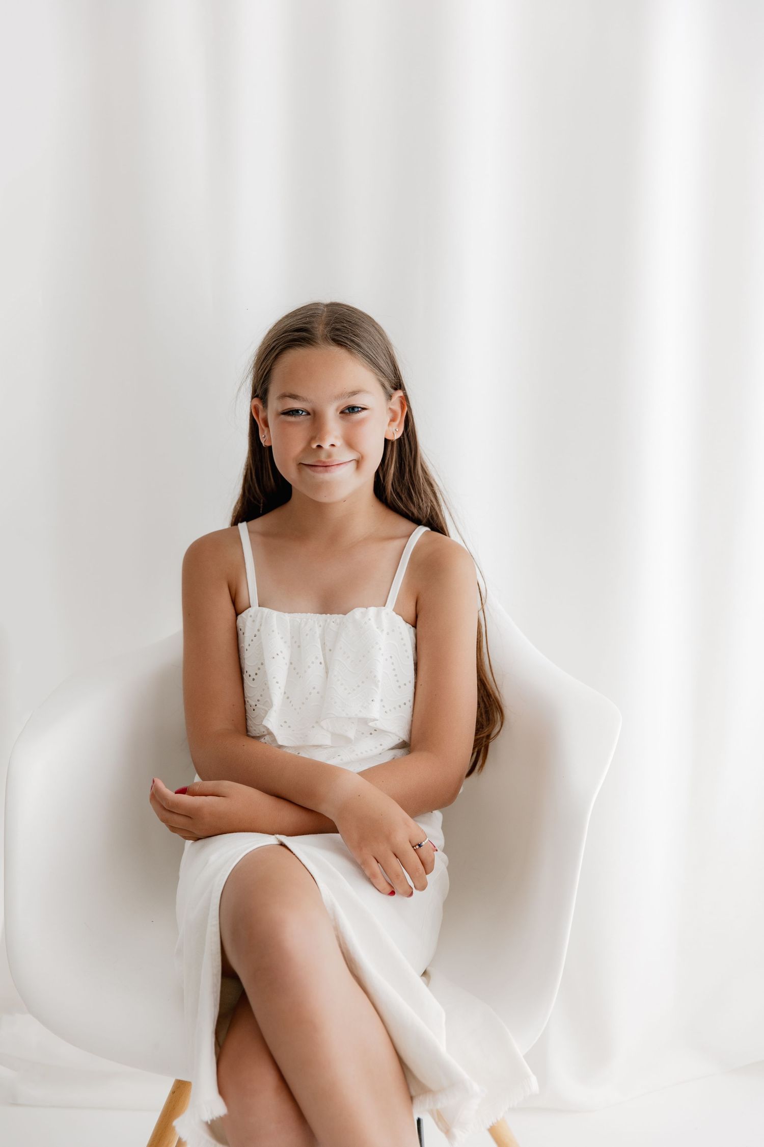 Portrait Photoshoot Cannock, Staffordshire, West Midlands, Birmingham