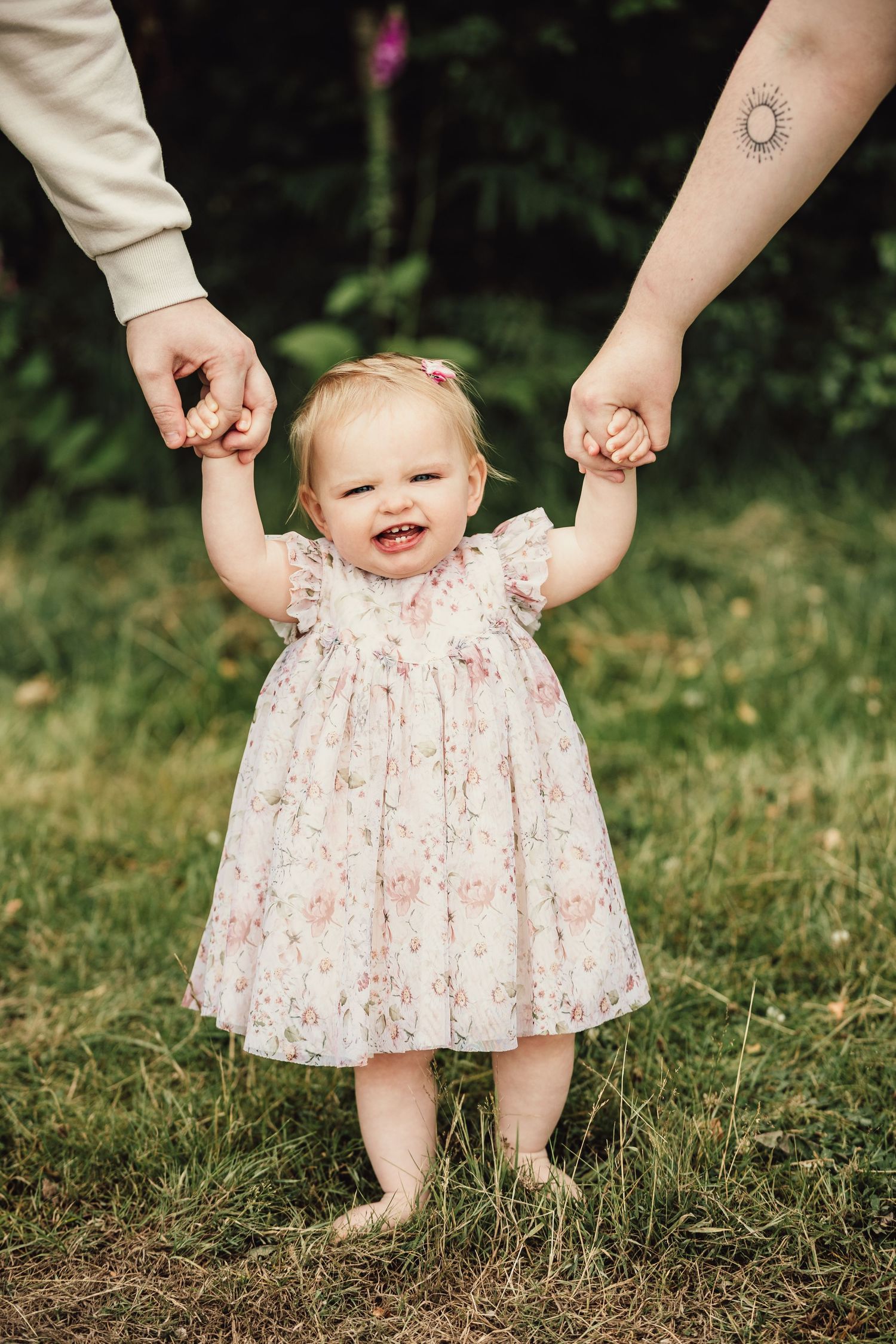 Outdoor Photoshoot Cannock Chase, Staffordshire, West Midlands, Birmingham